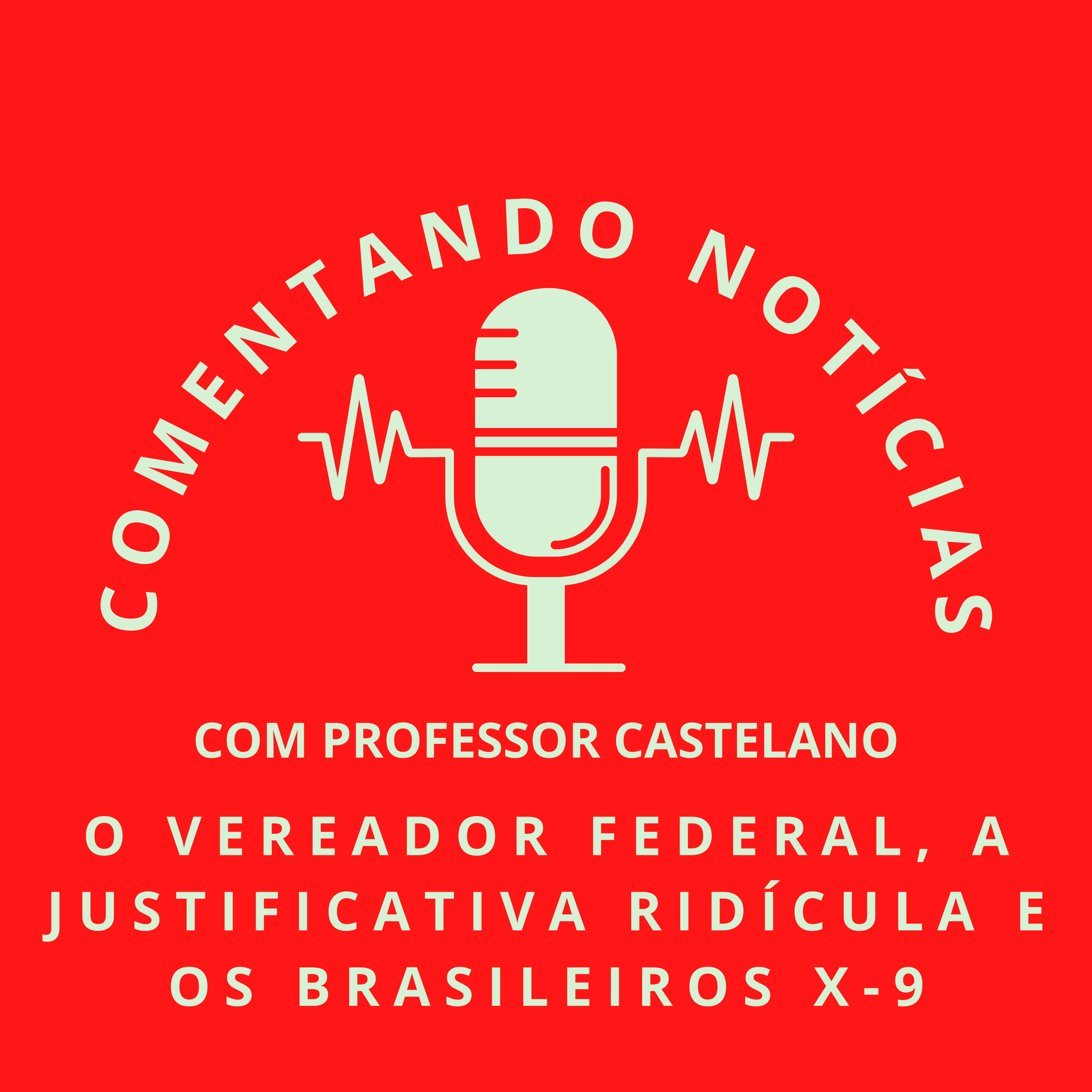 Comentando Notícias