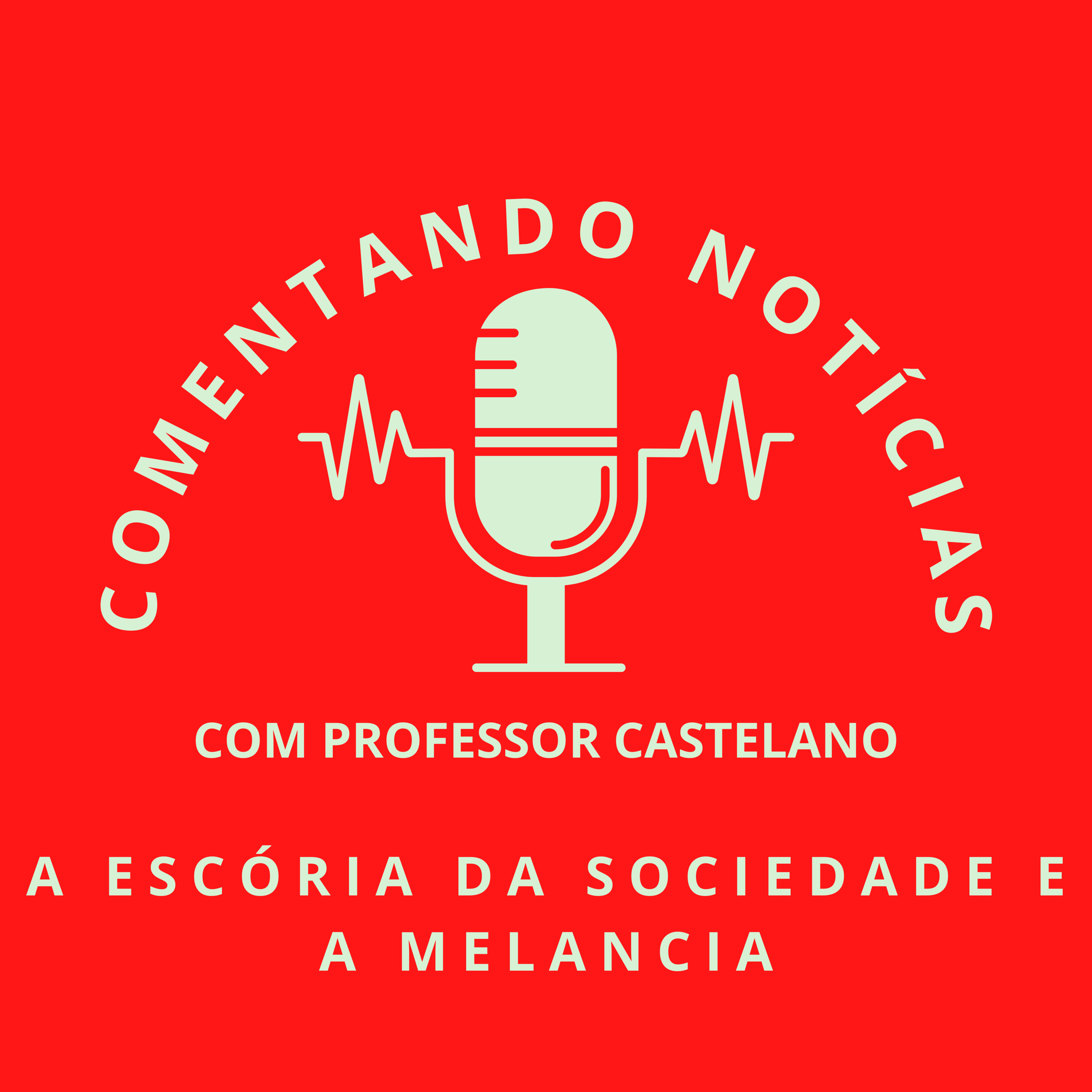 Comentando Notícias