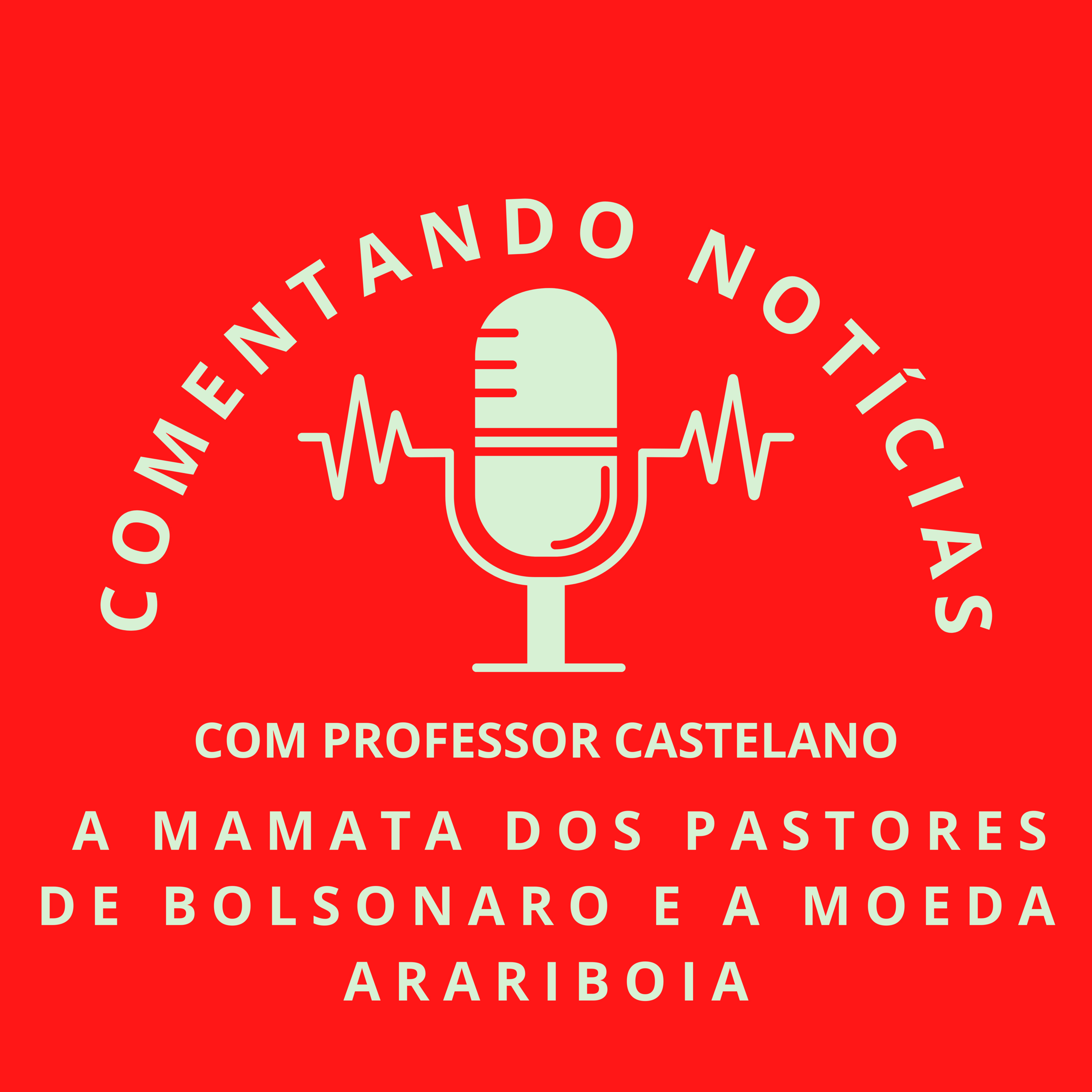 Comentando Notícias