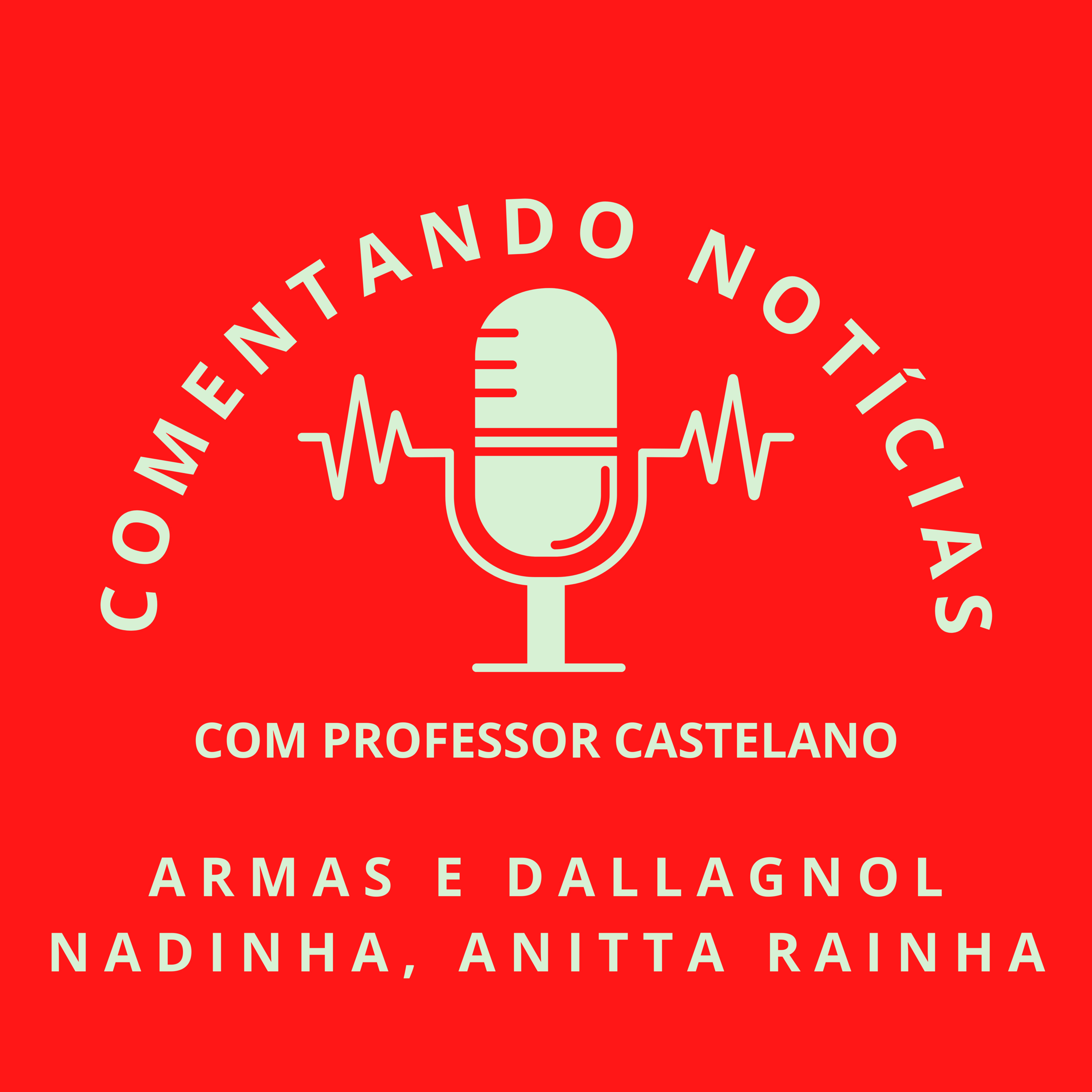 Comentando Notícias