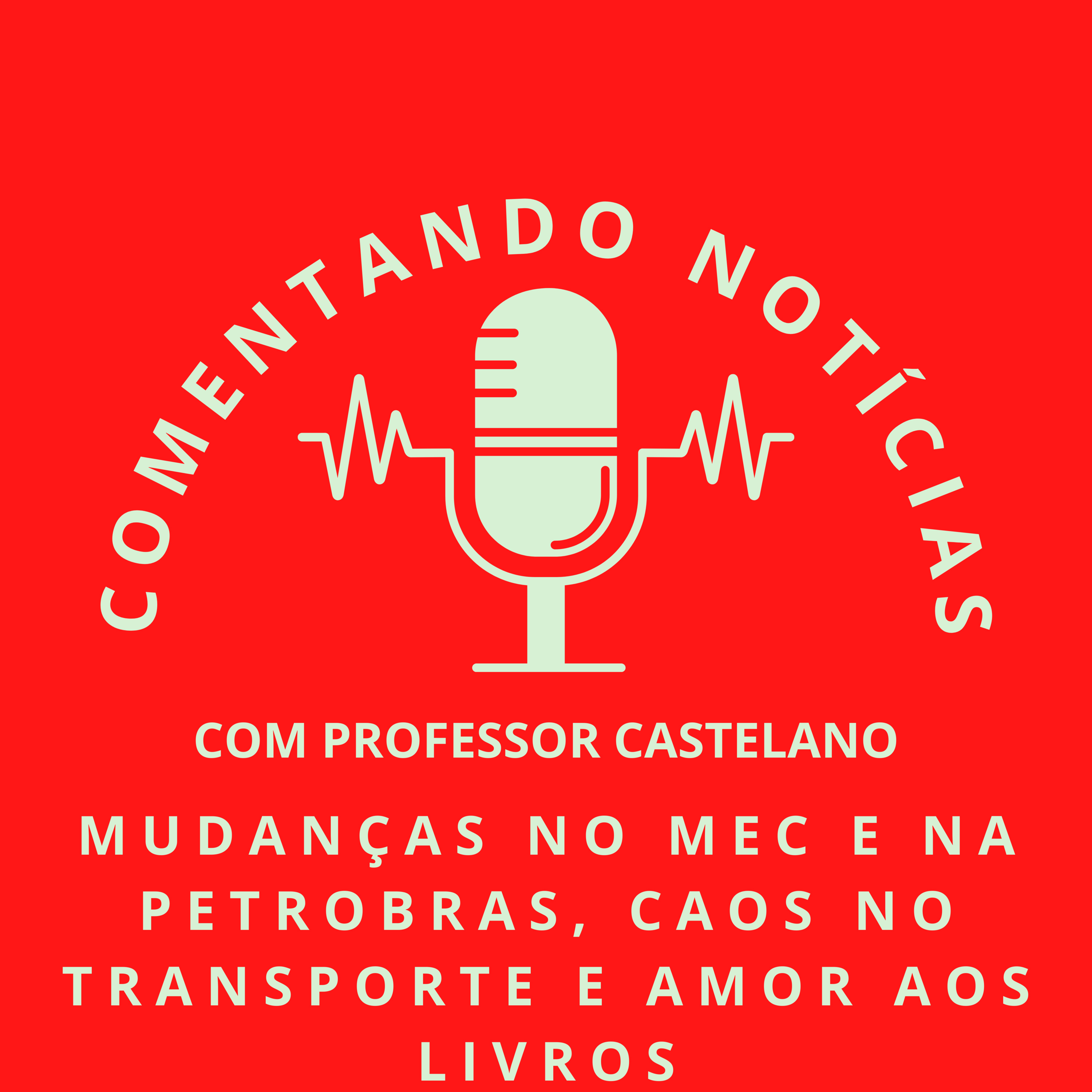 Comentando Notícias