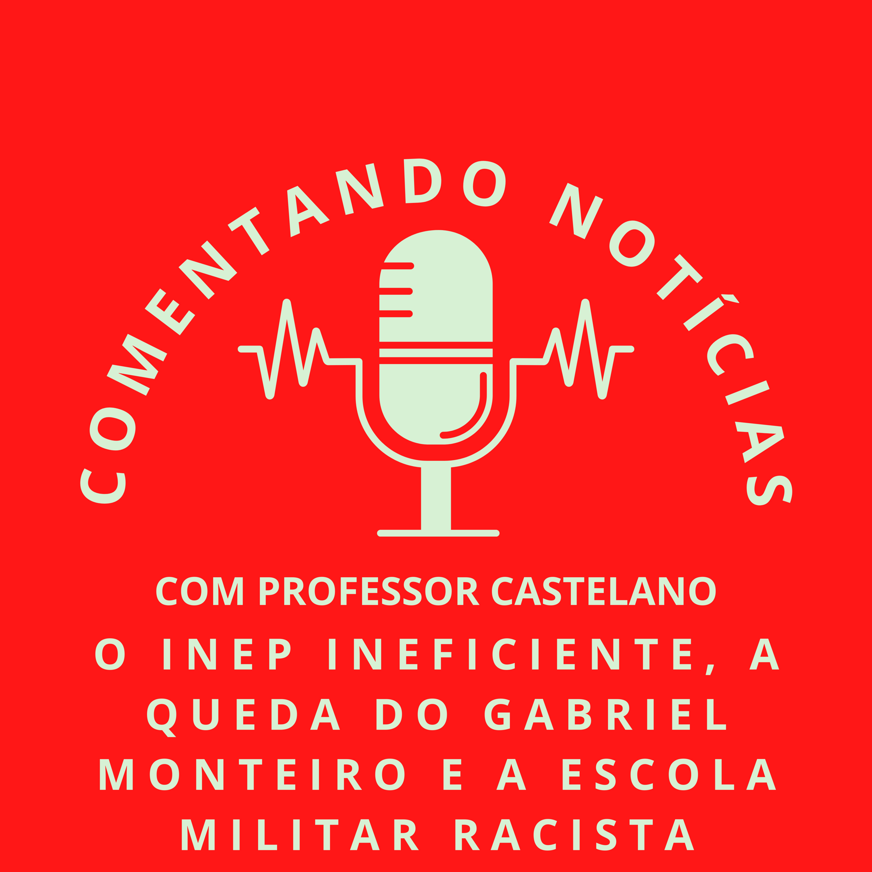 Comentando Notícias