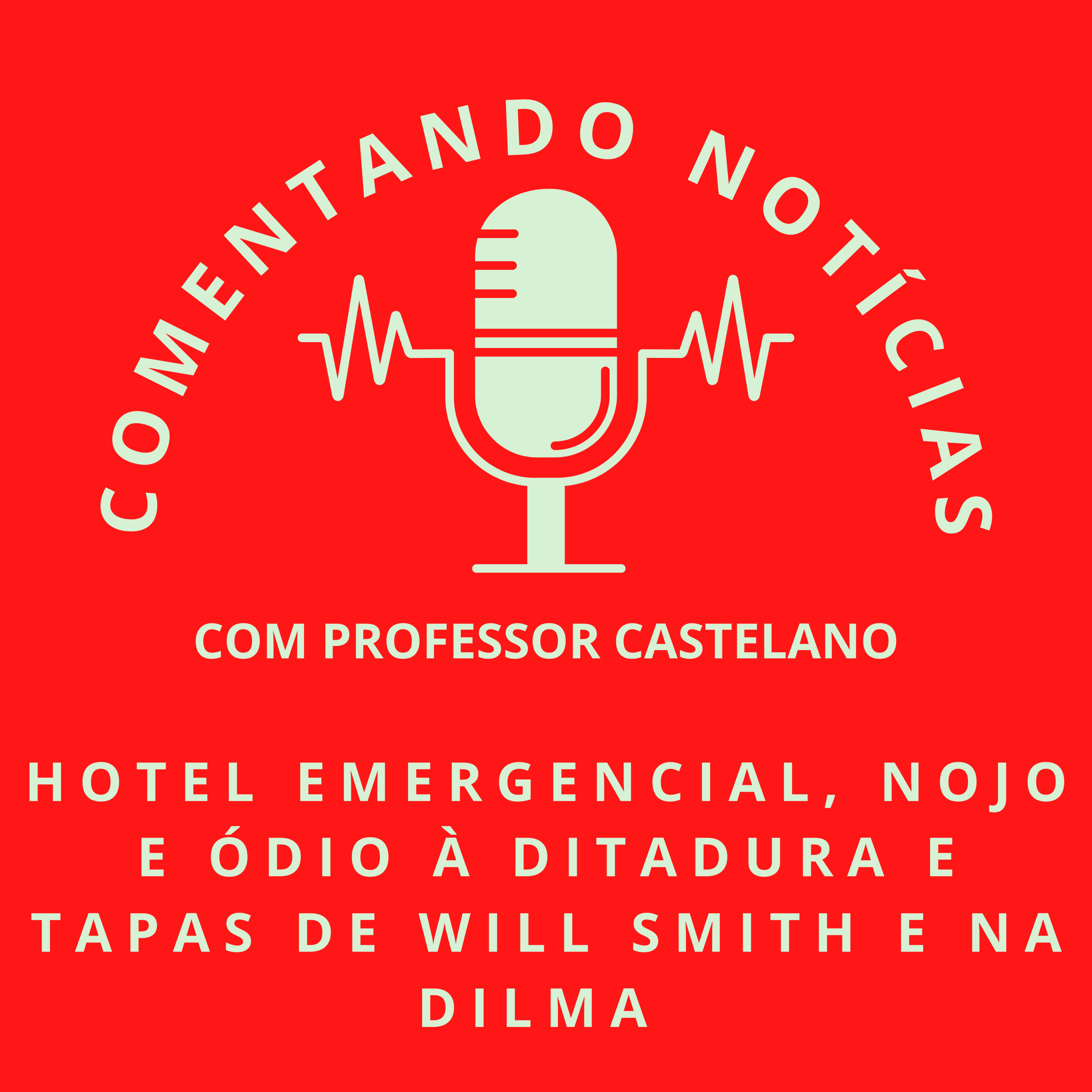 Comentando Notícias