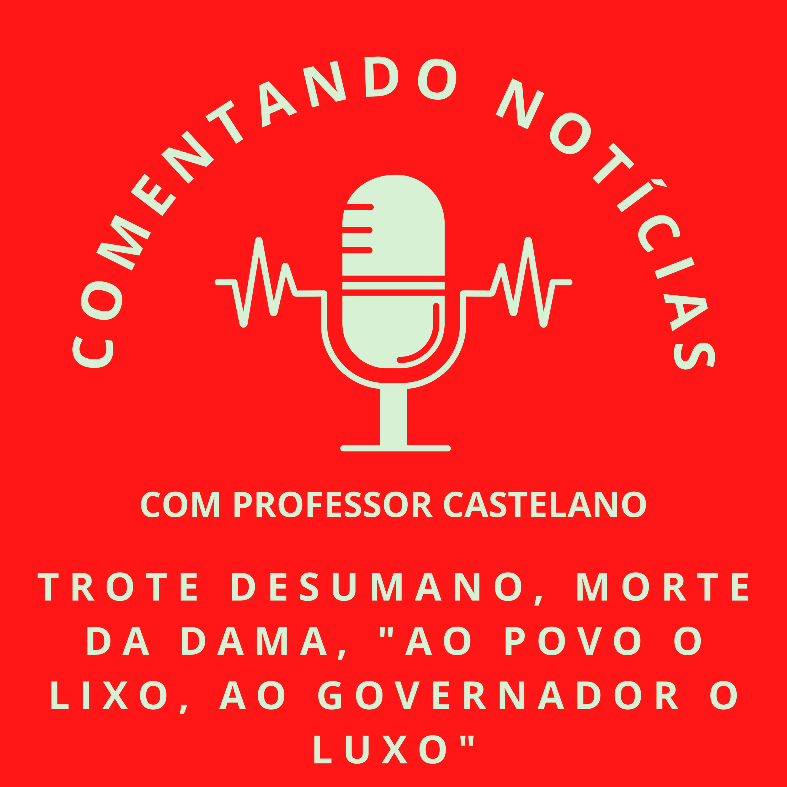 Comentando Notícias