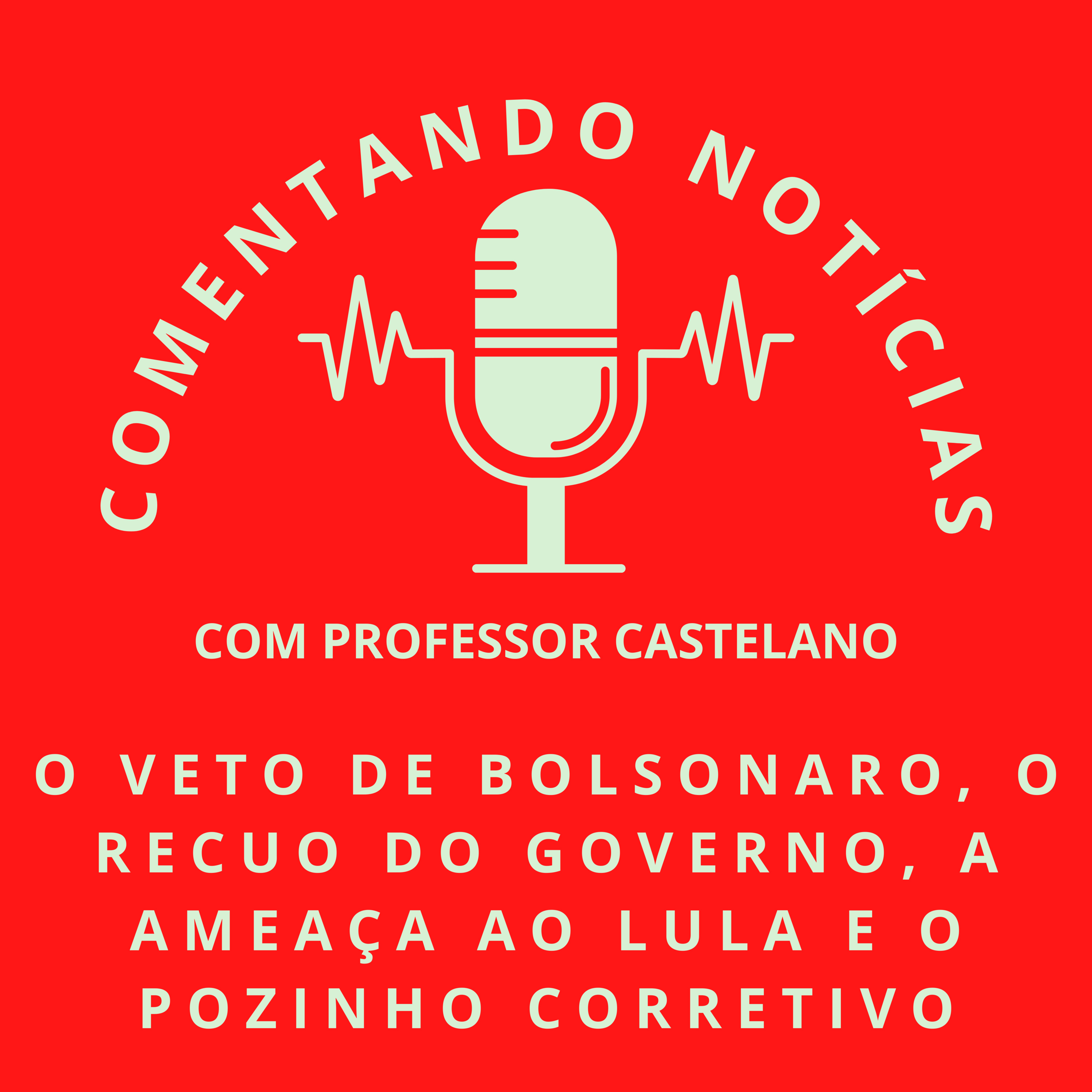 Comentando Notícias