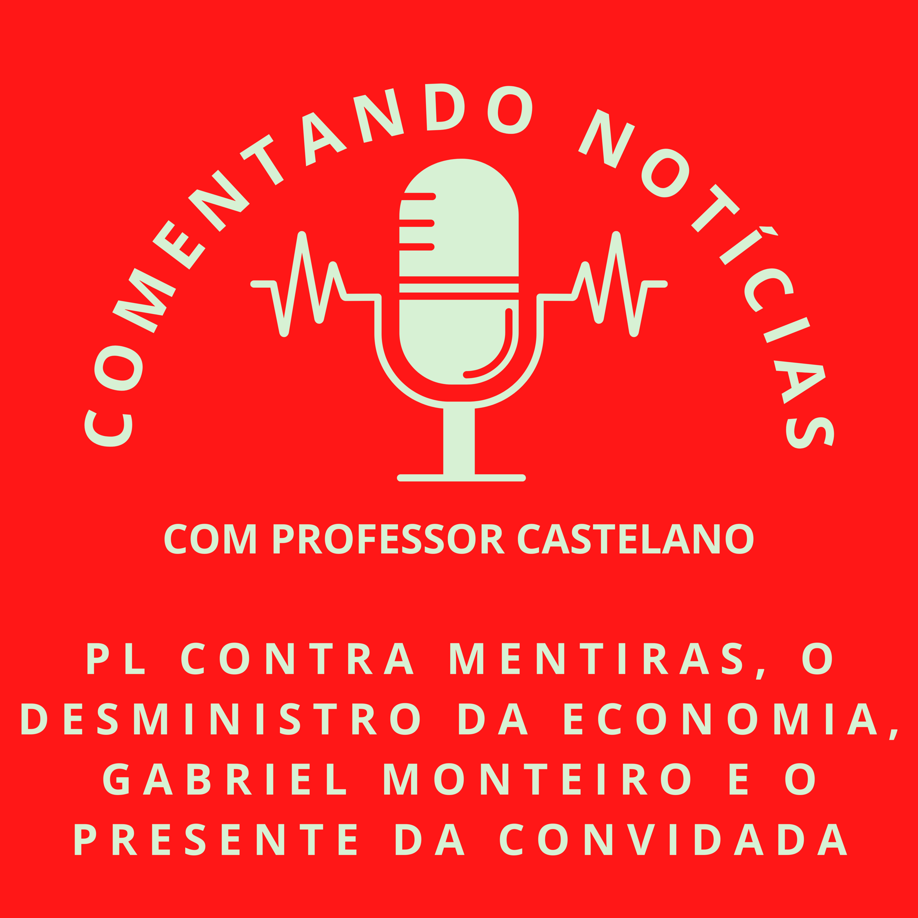 Comentando Notícias