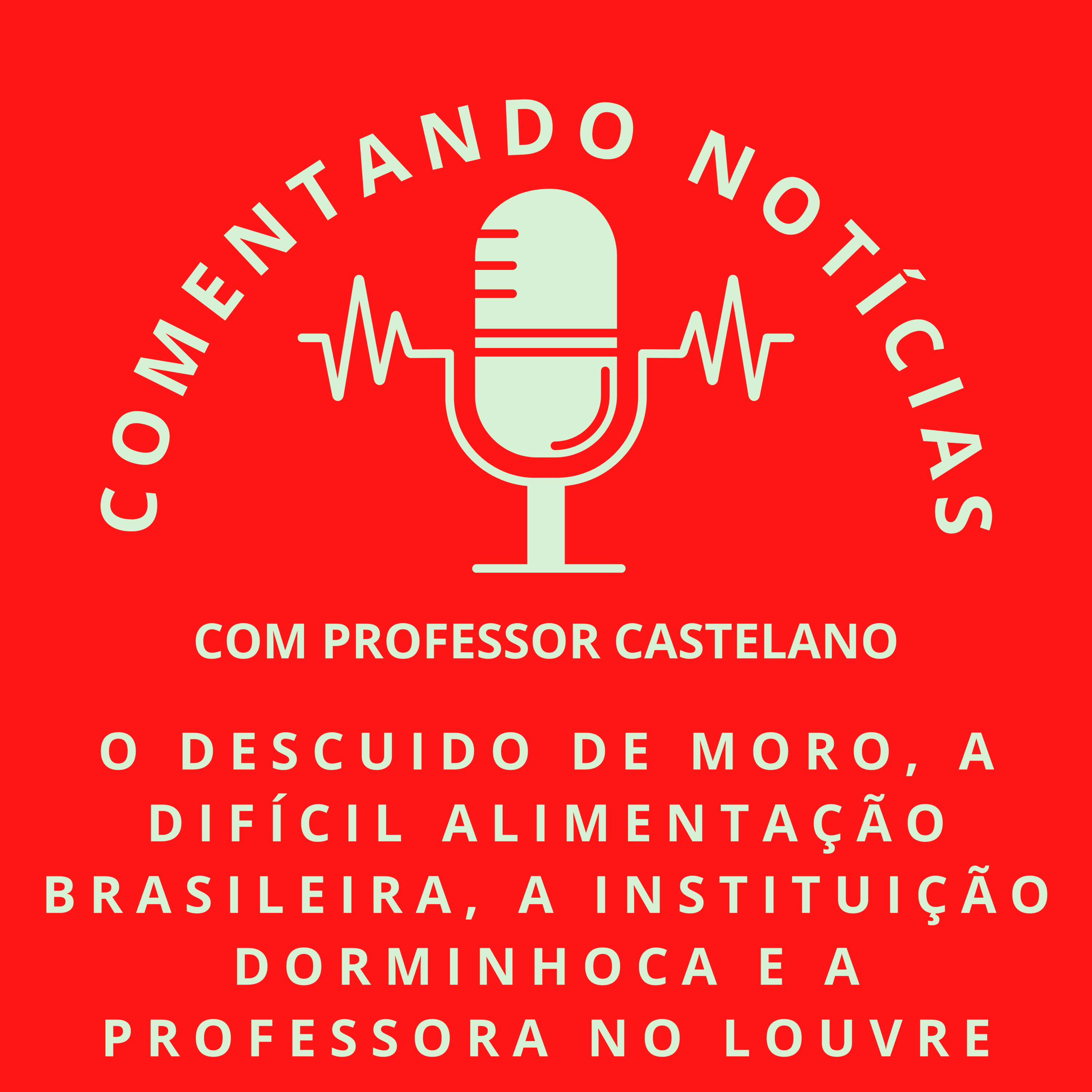 Comentando Notícias