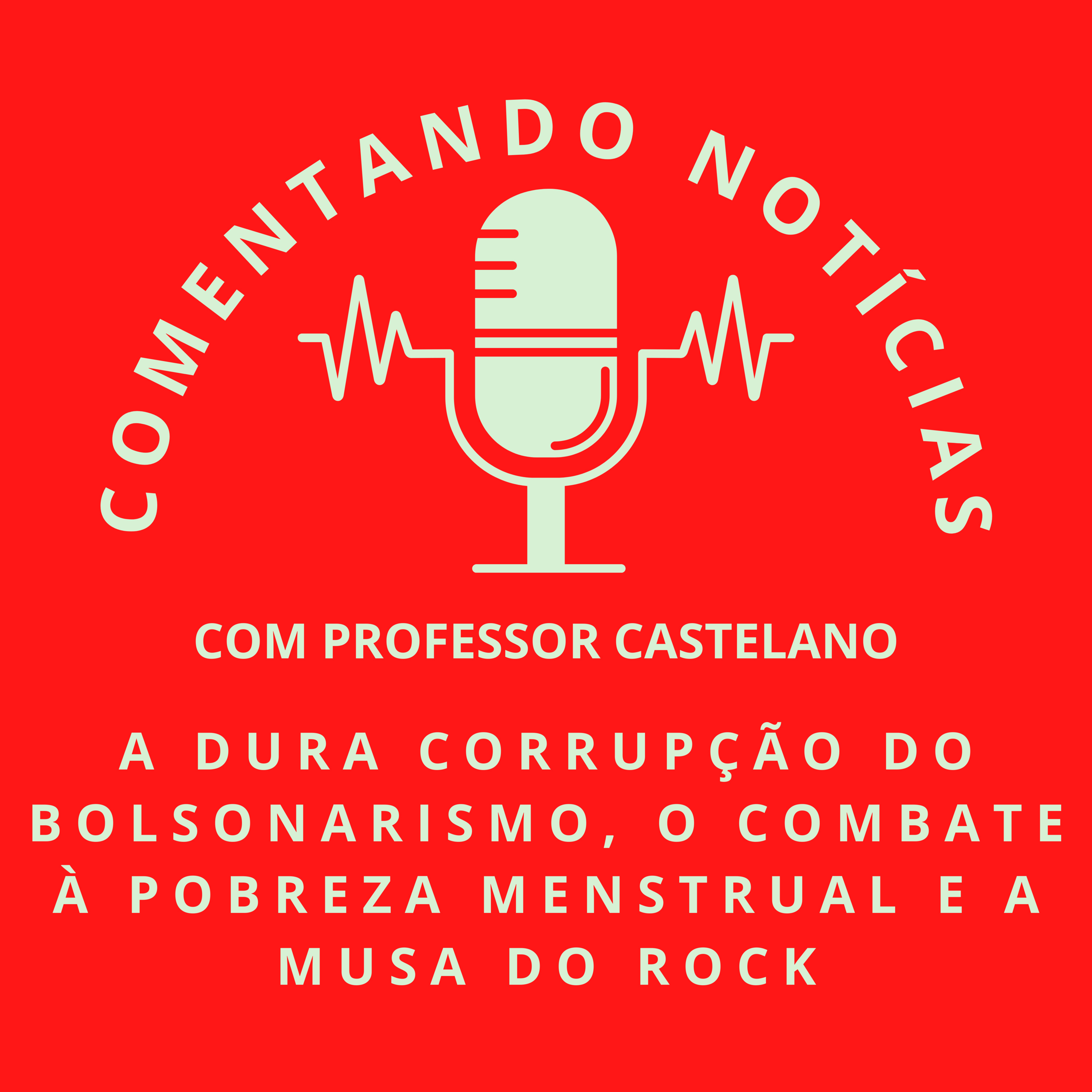 Comentando Notícias