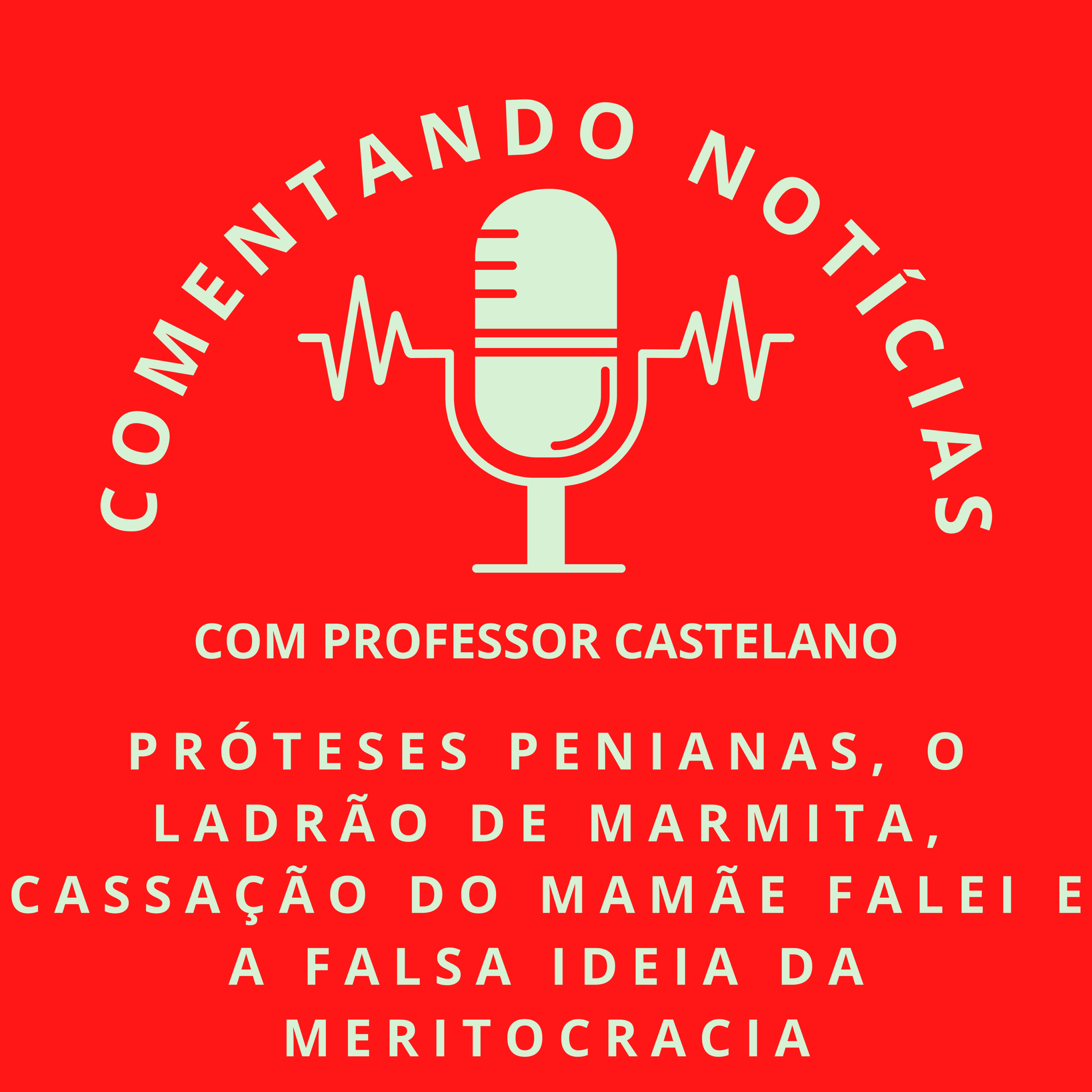 Comentando Notícias