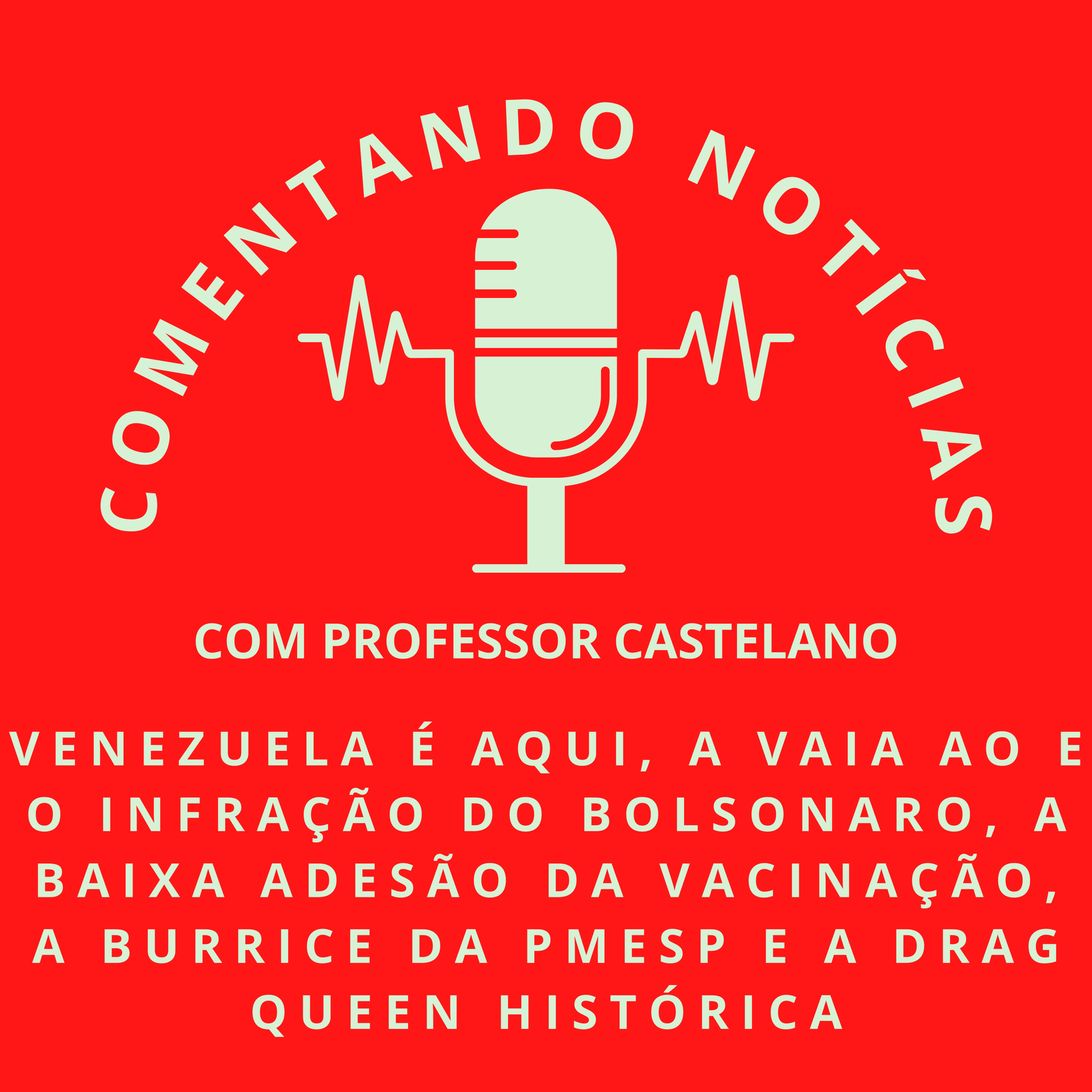 Comentando Notícias