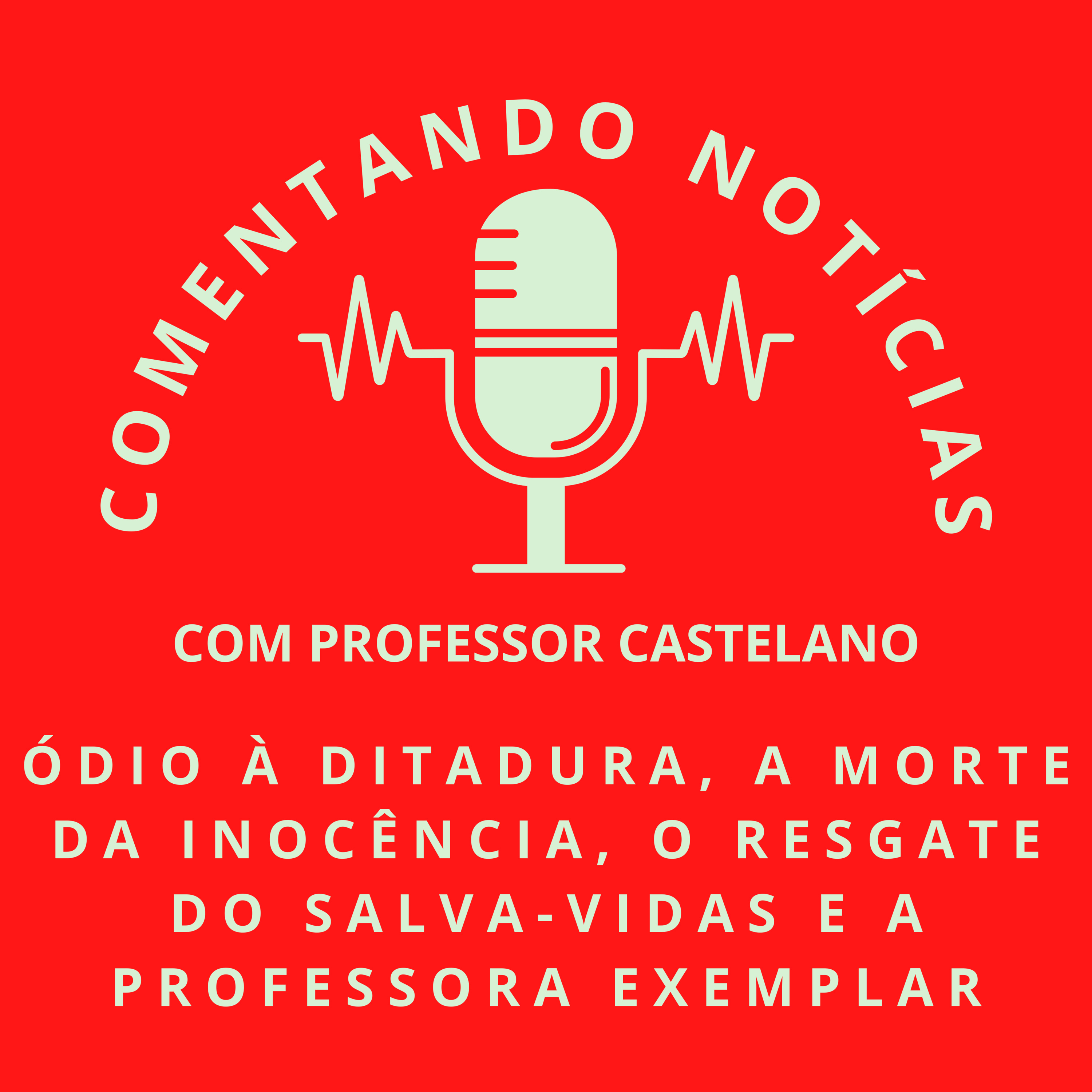 Comentando Notícias
