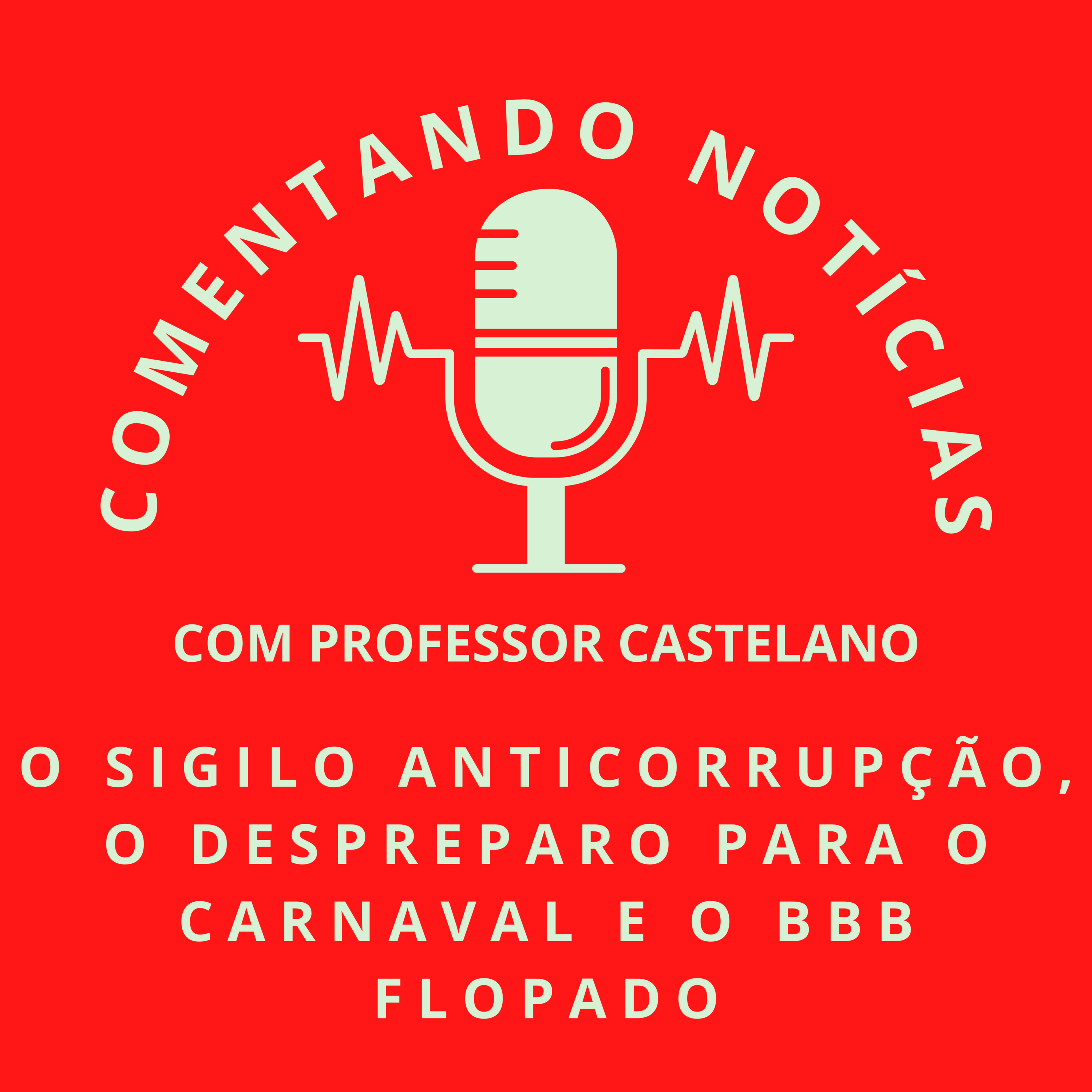 Comentando Notícias