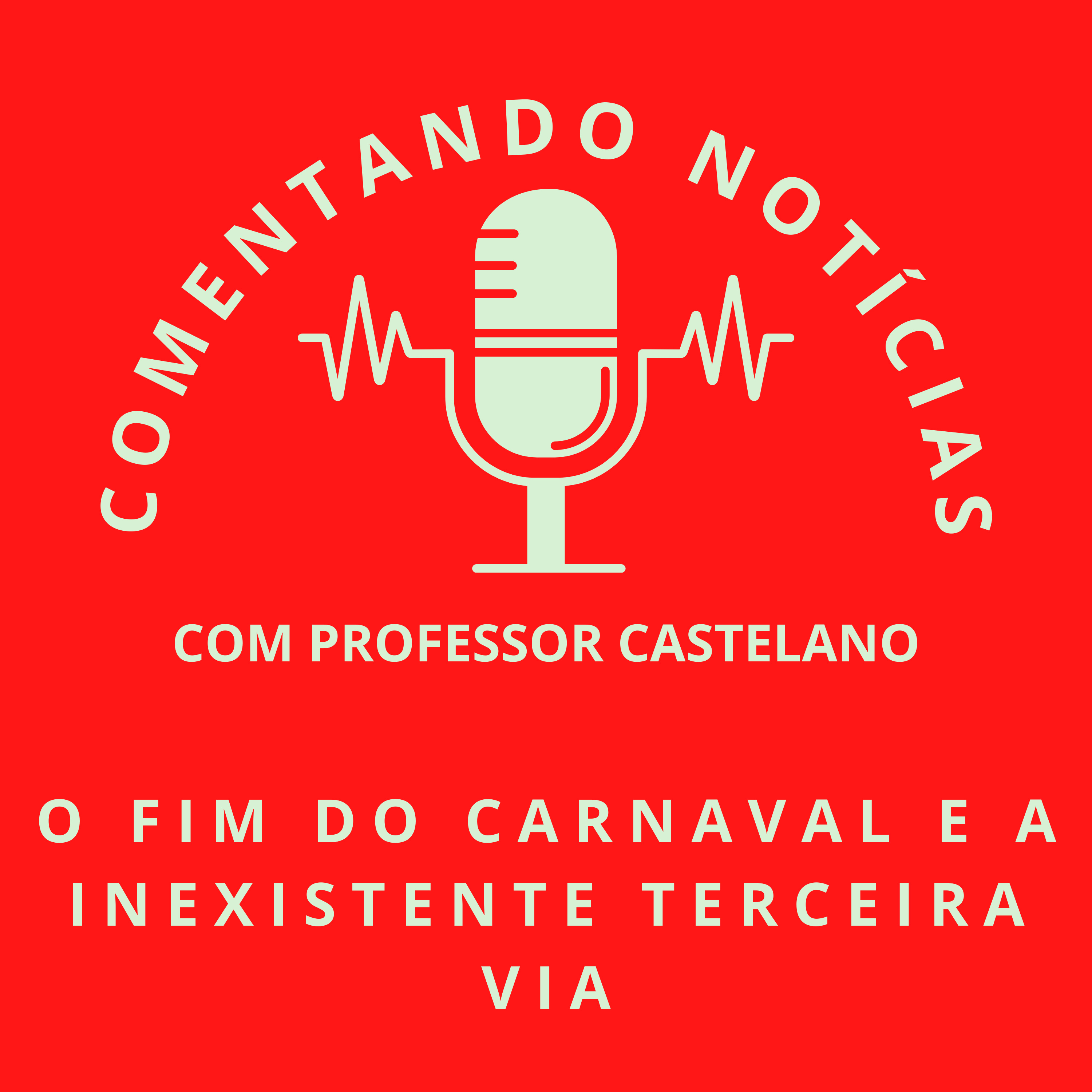 Comentando Notícias