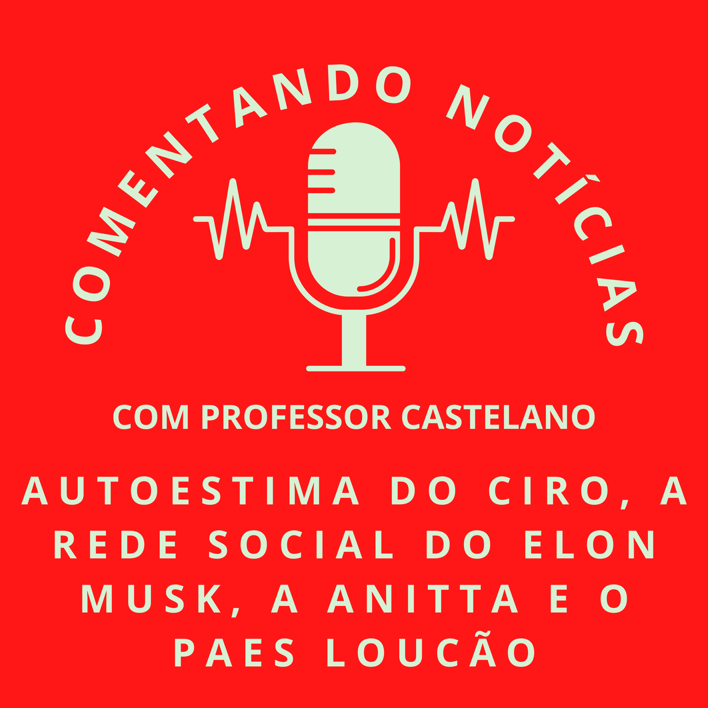 Comentando Notícias