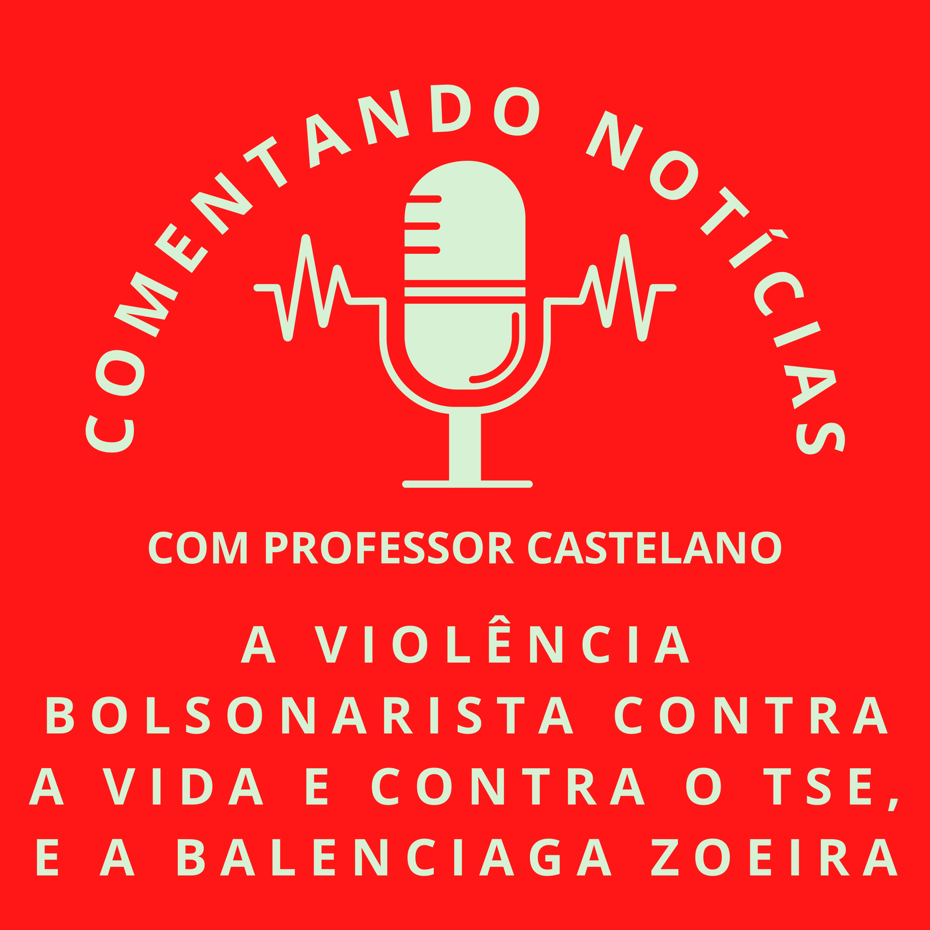 Comentando Notícias