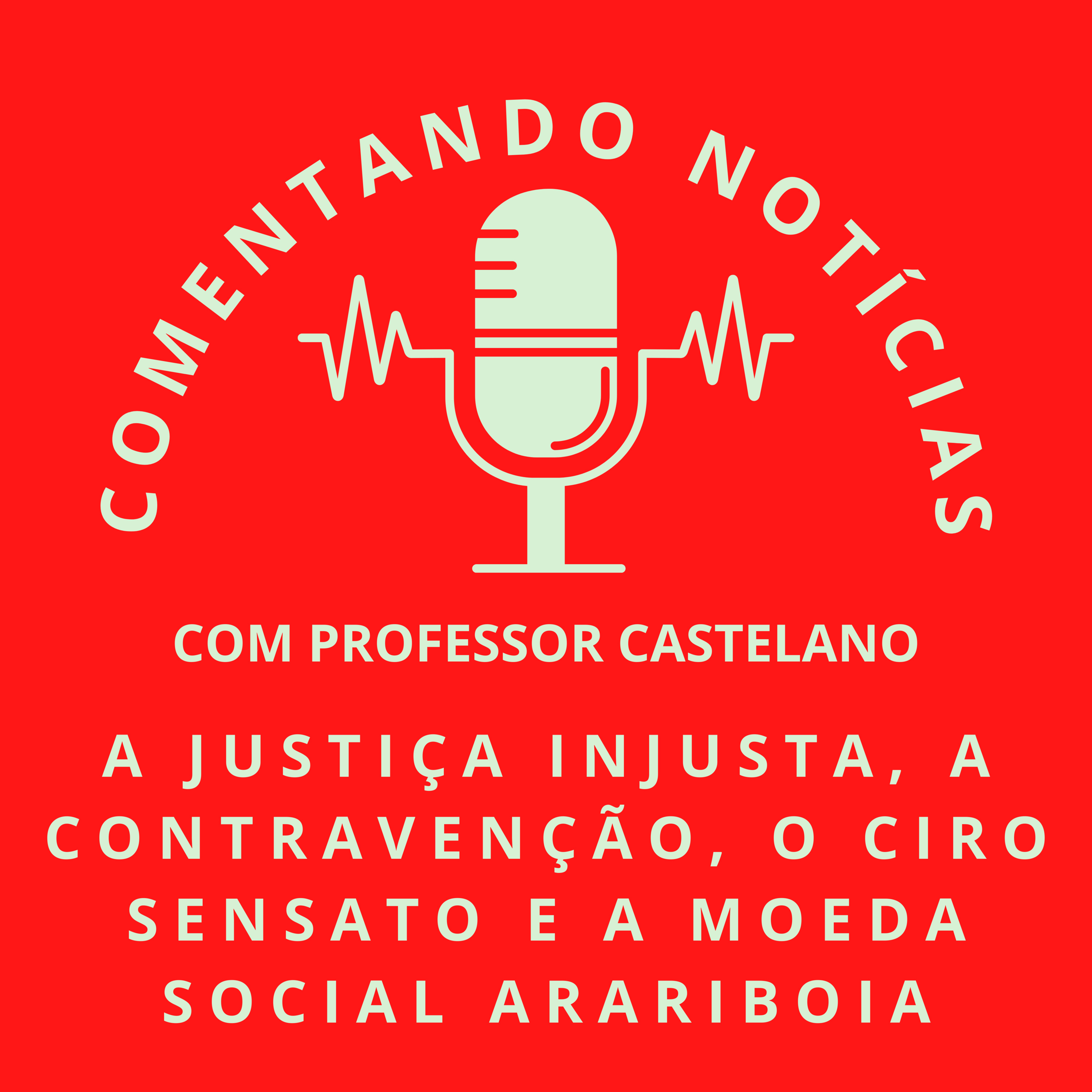 Comentando Notícias