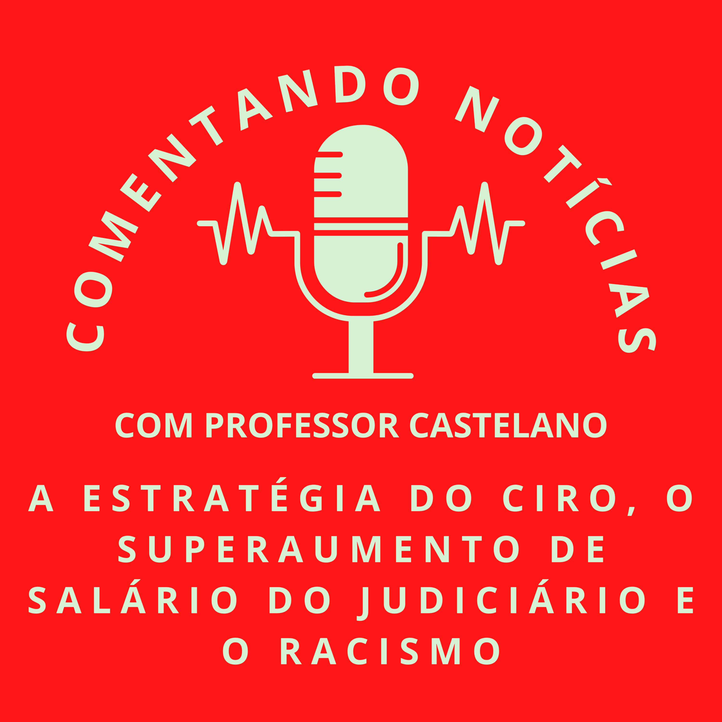 Comentando Notícias