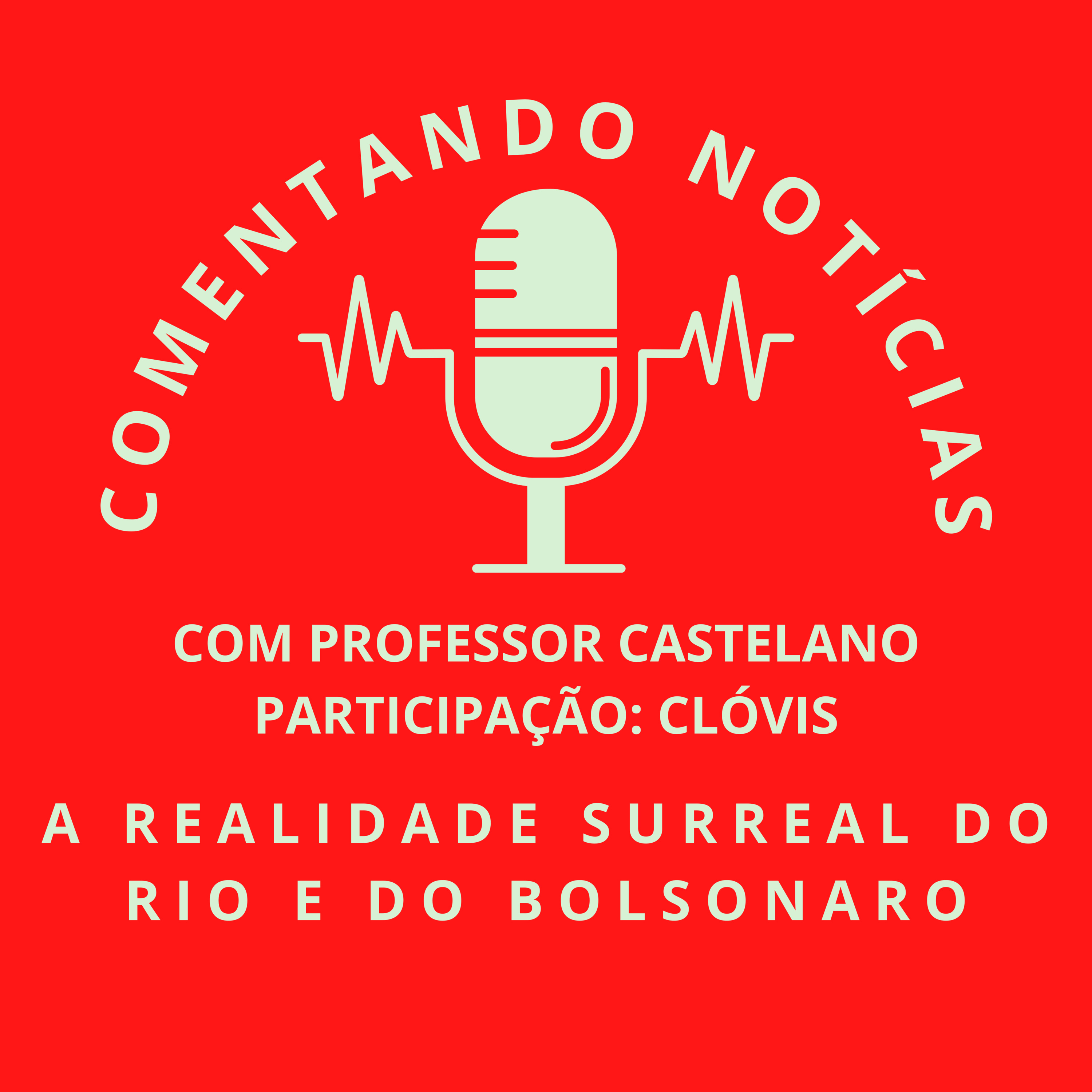 Comentando Notícias