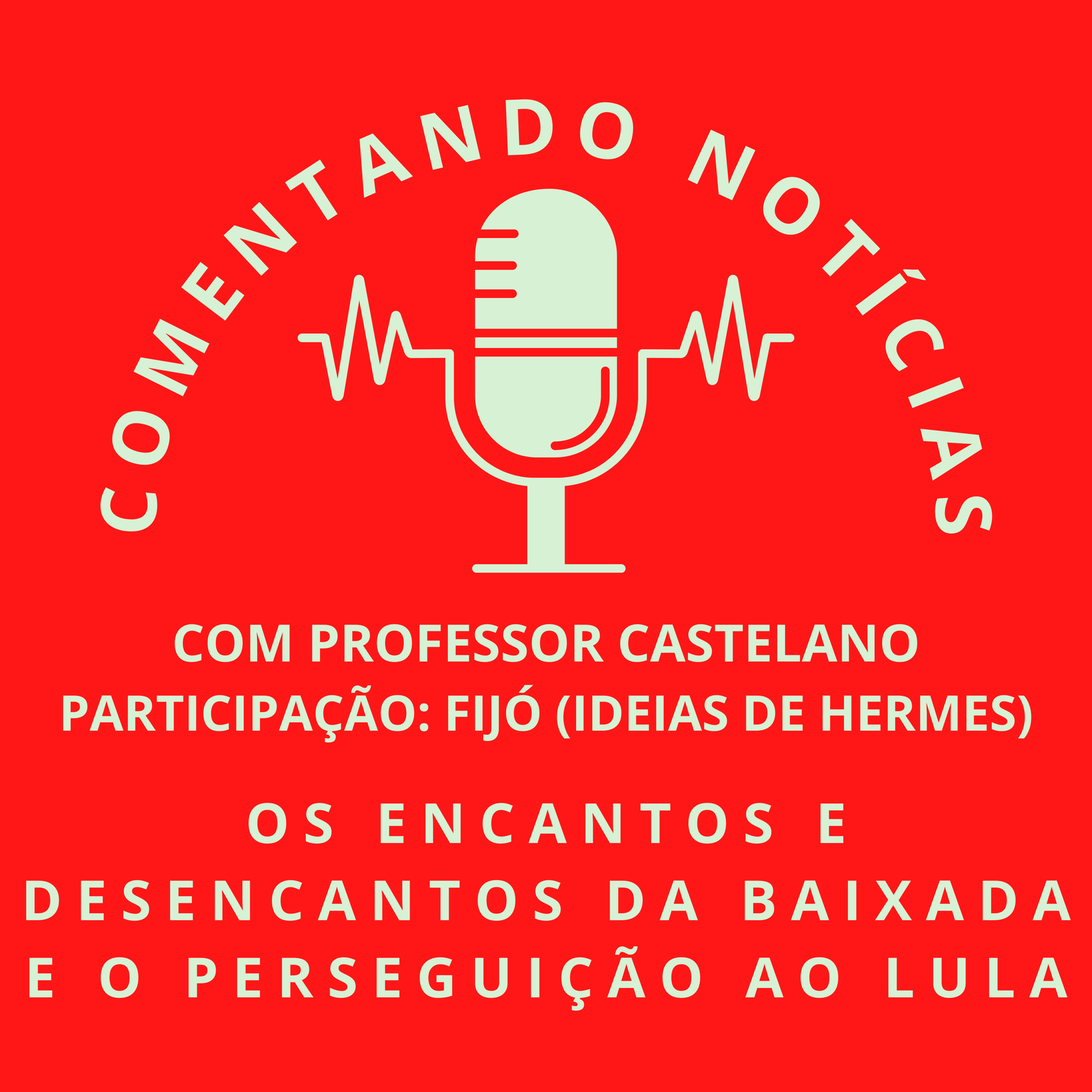 Comentando Notícias