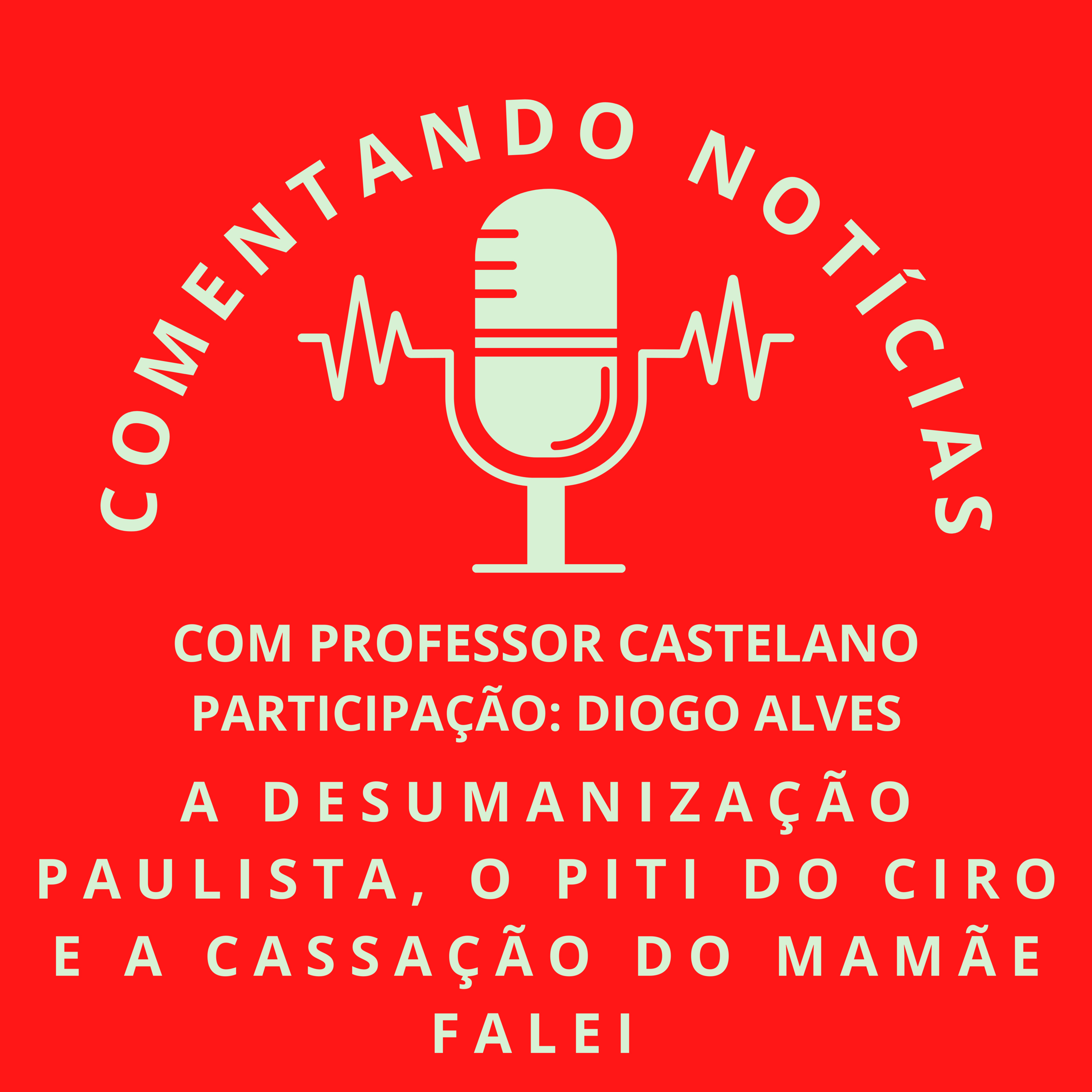Comentando Notícias