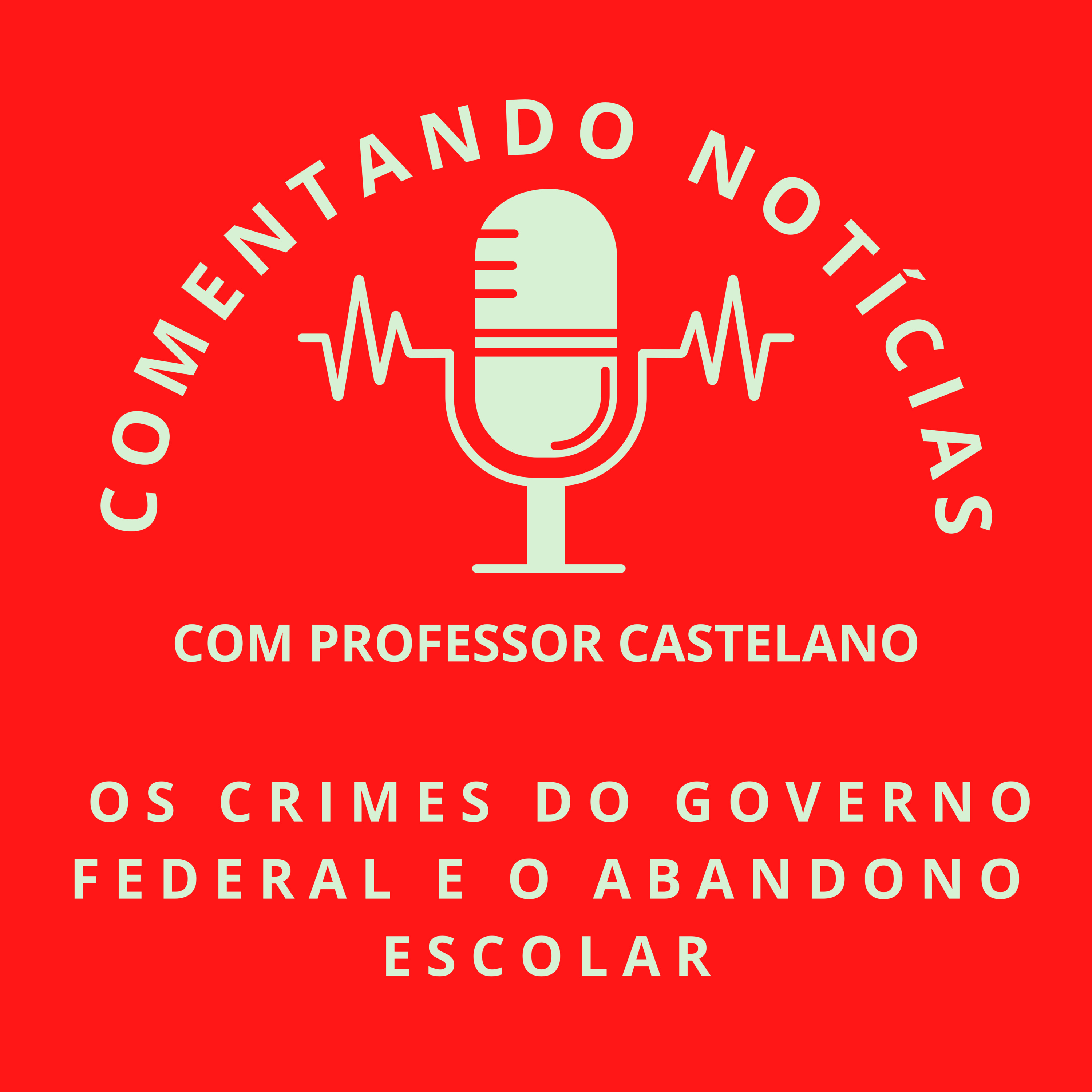 Comentando Notícias