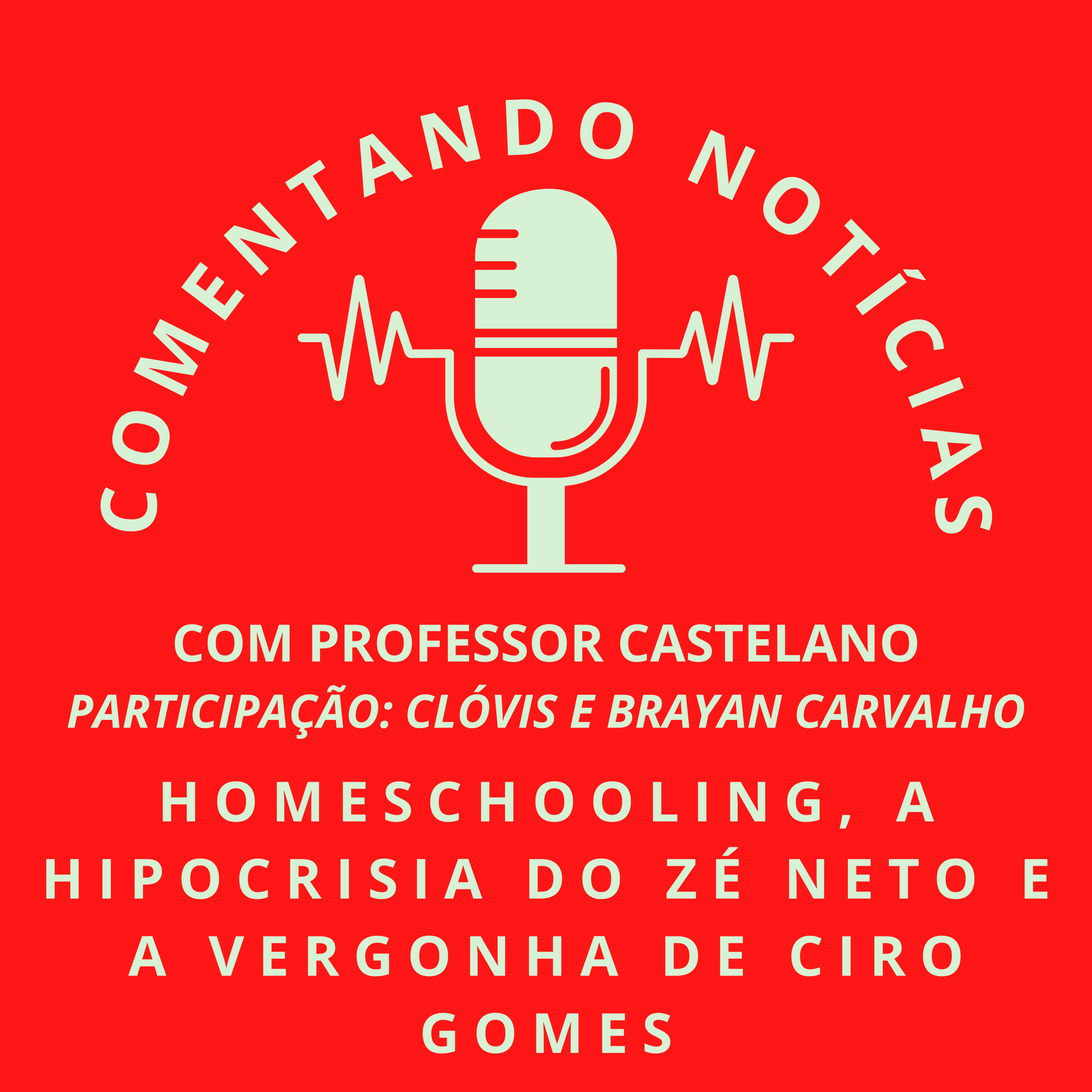 Comentando Notícias