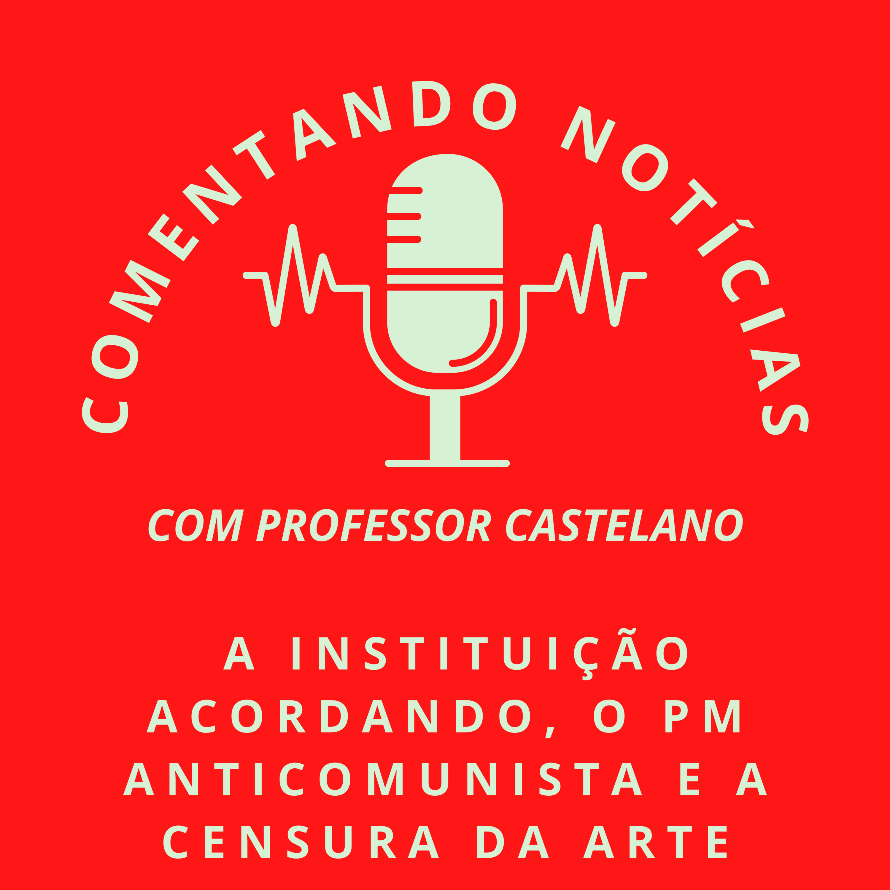 Comentando Notícias