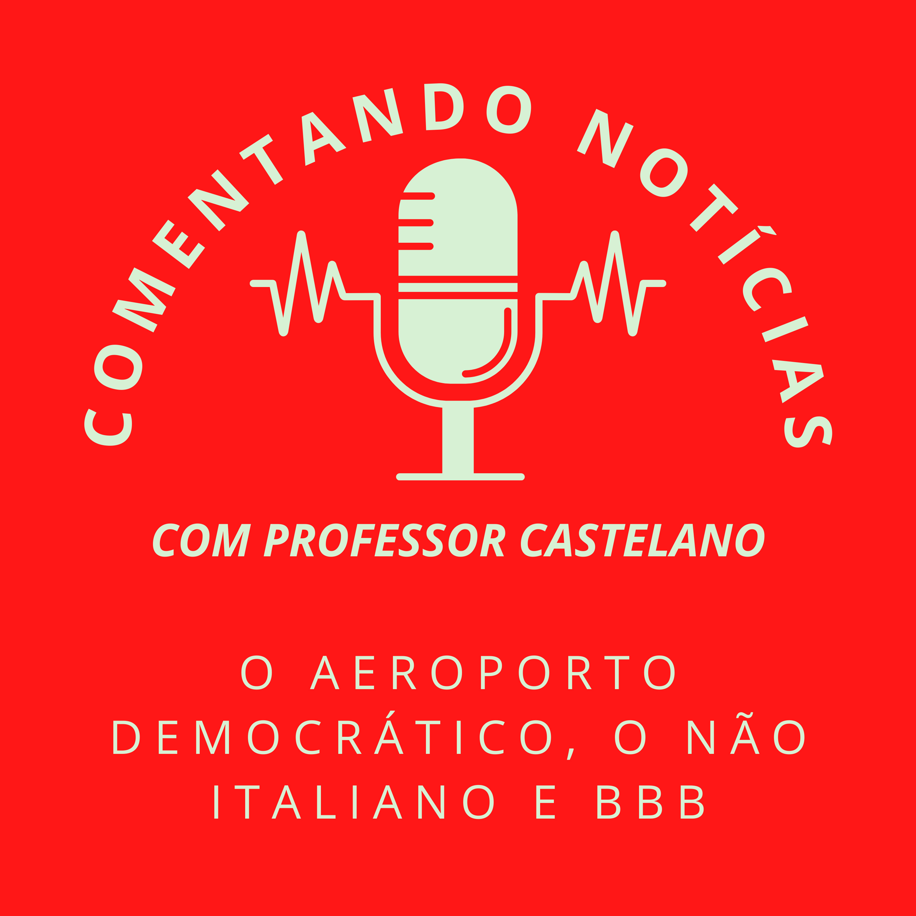 Comentando Notícias