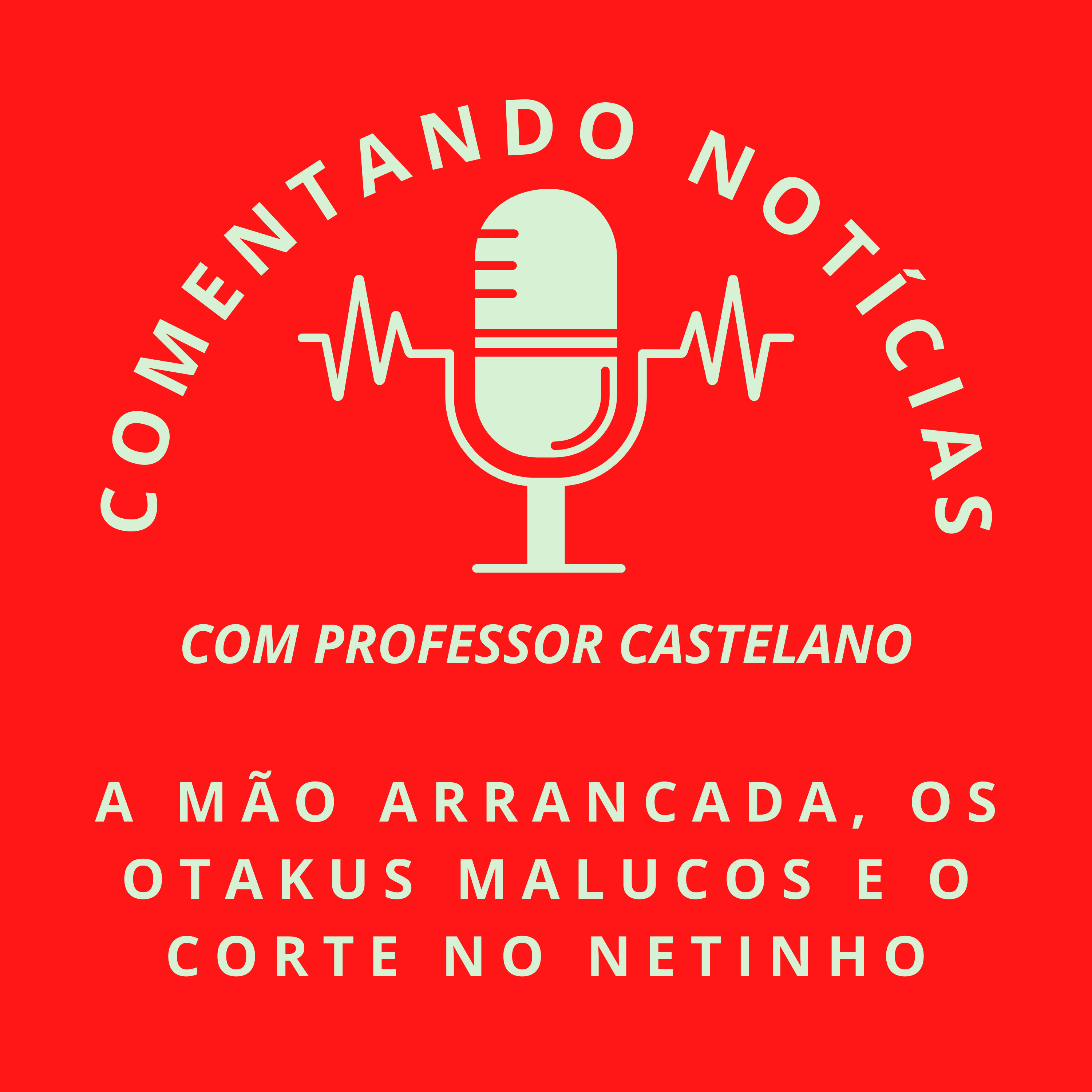 Comentando Notícias