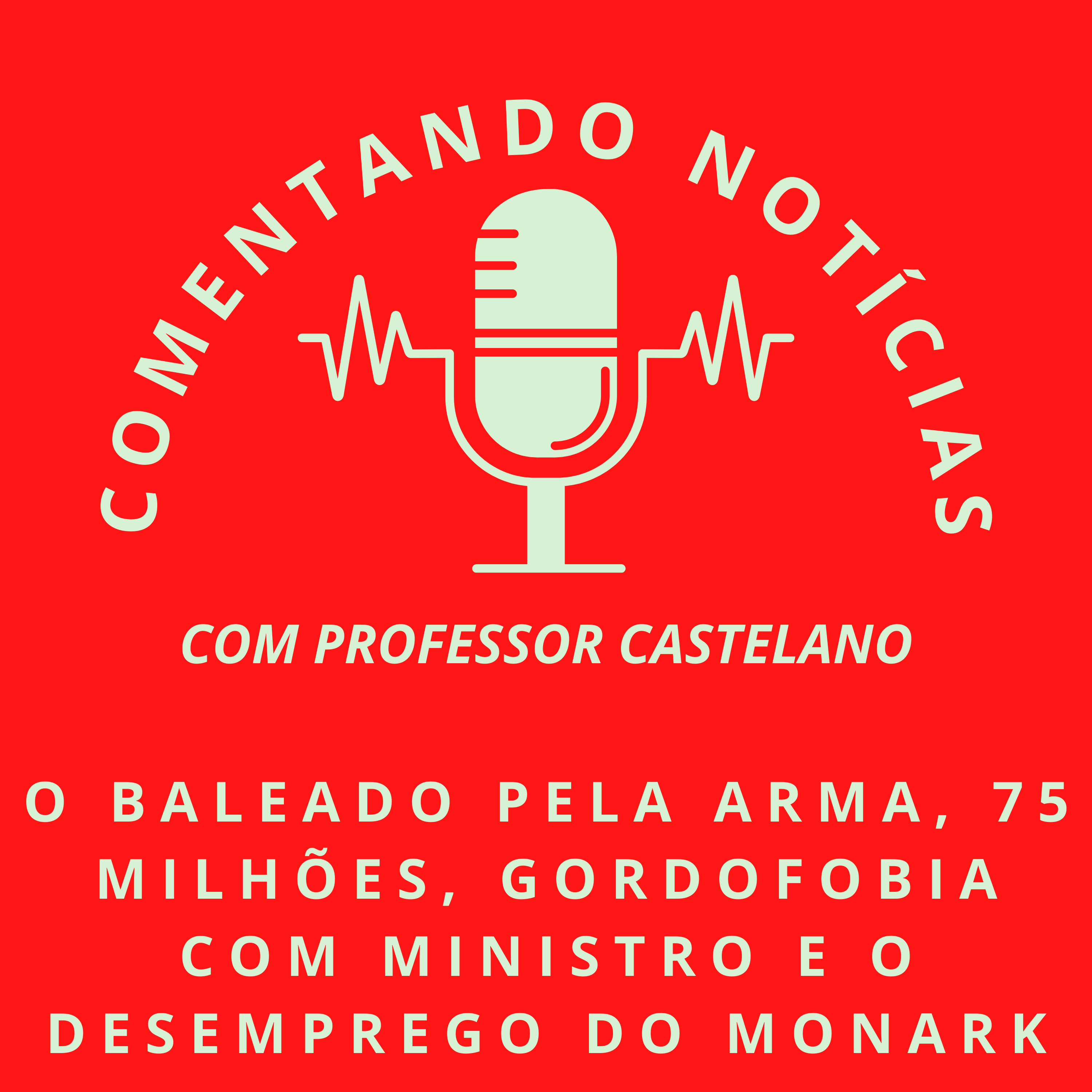 Comentando Notícias