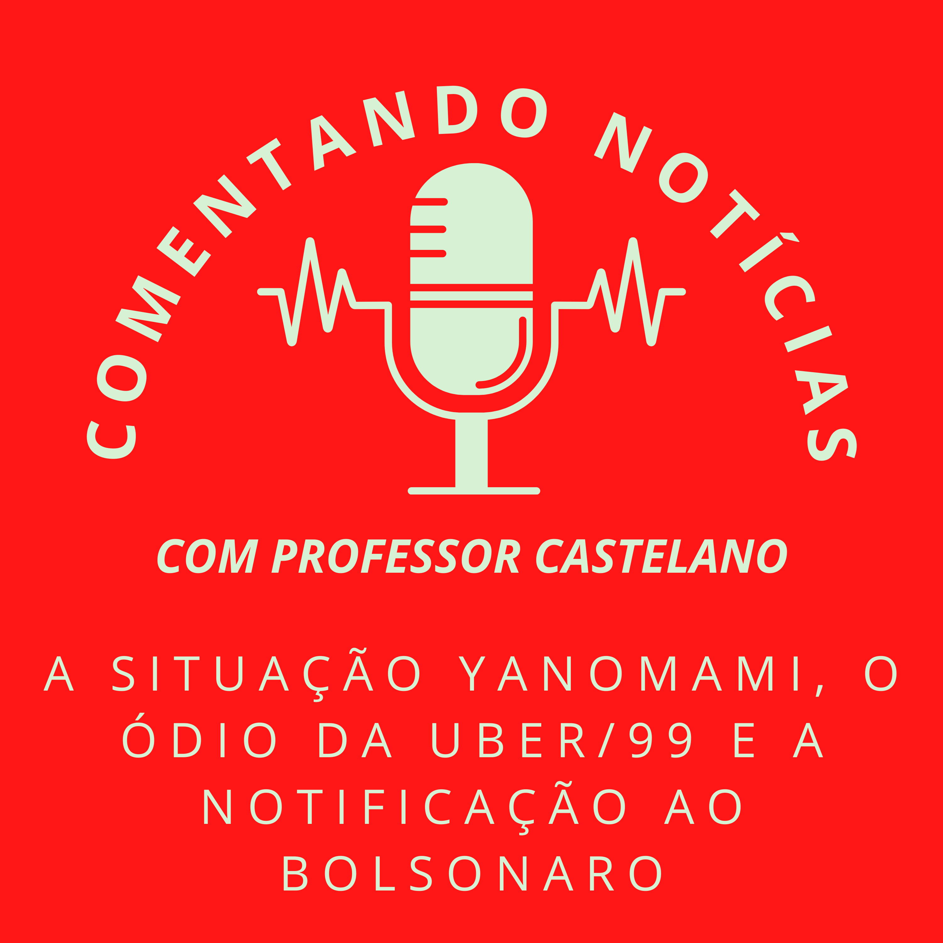 Comentando Notícias