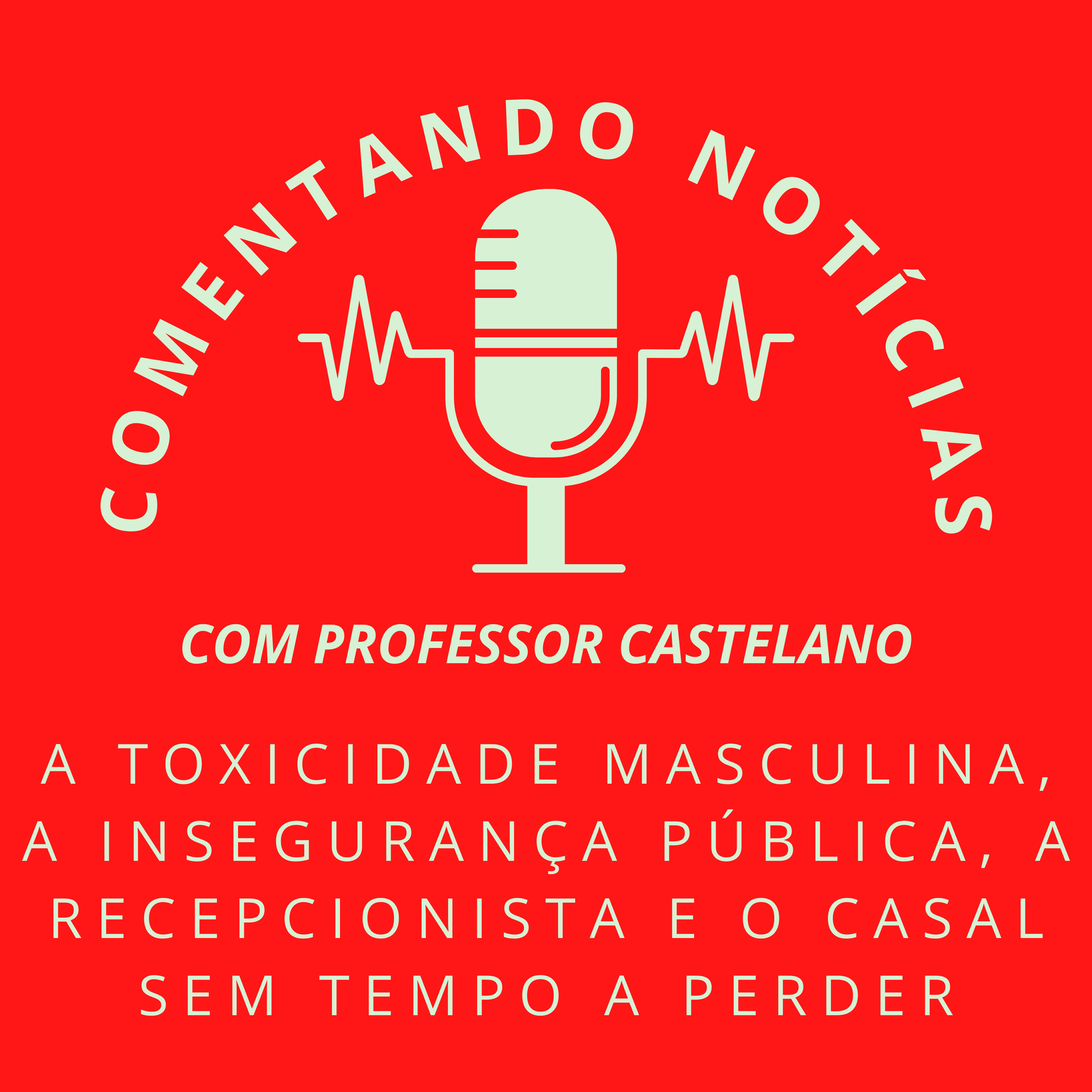 Comentando Notícias