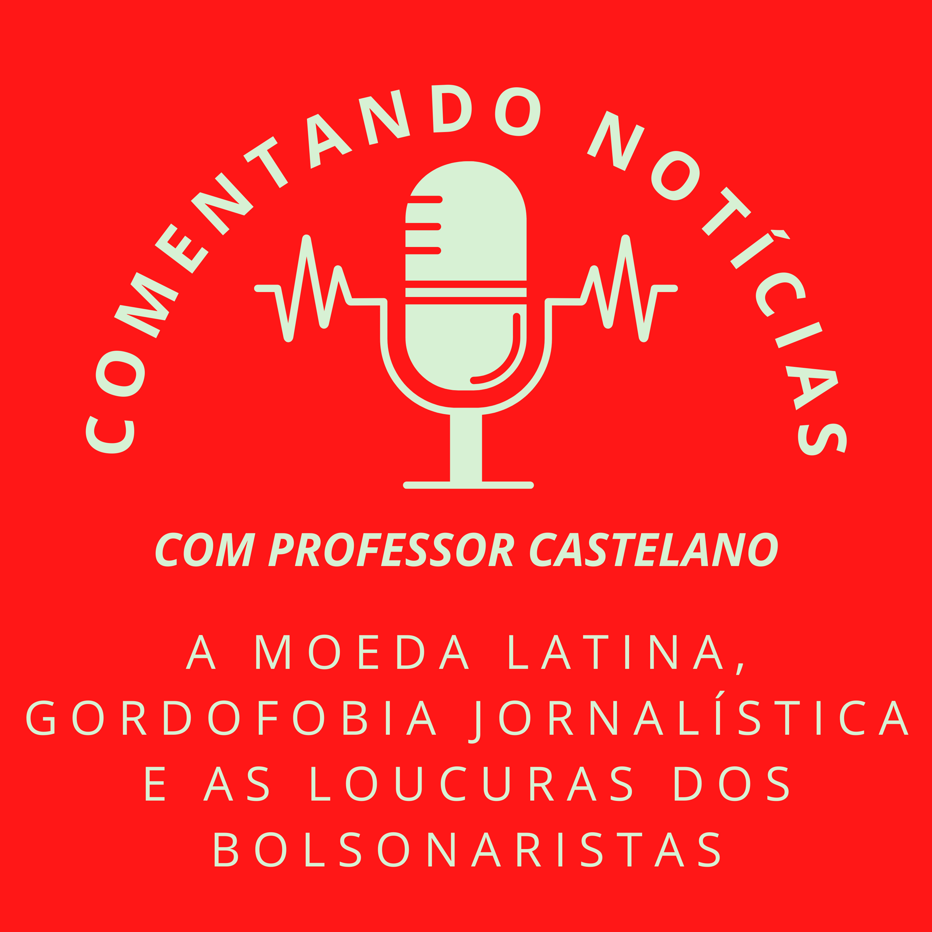 Comentando Notícias