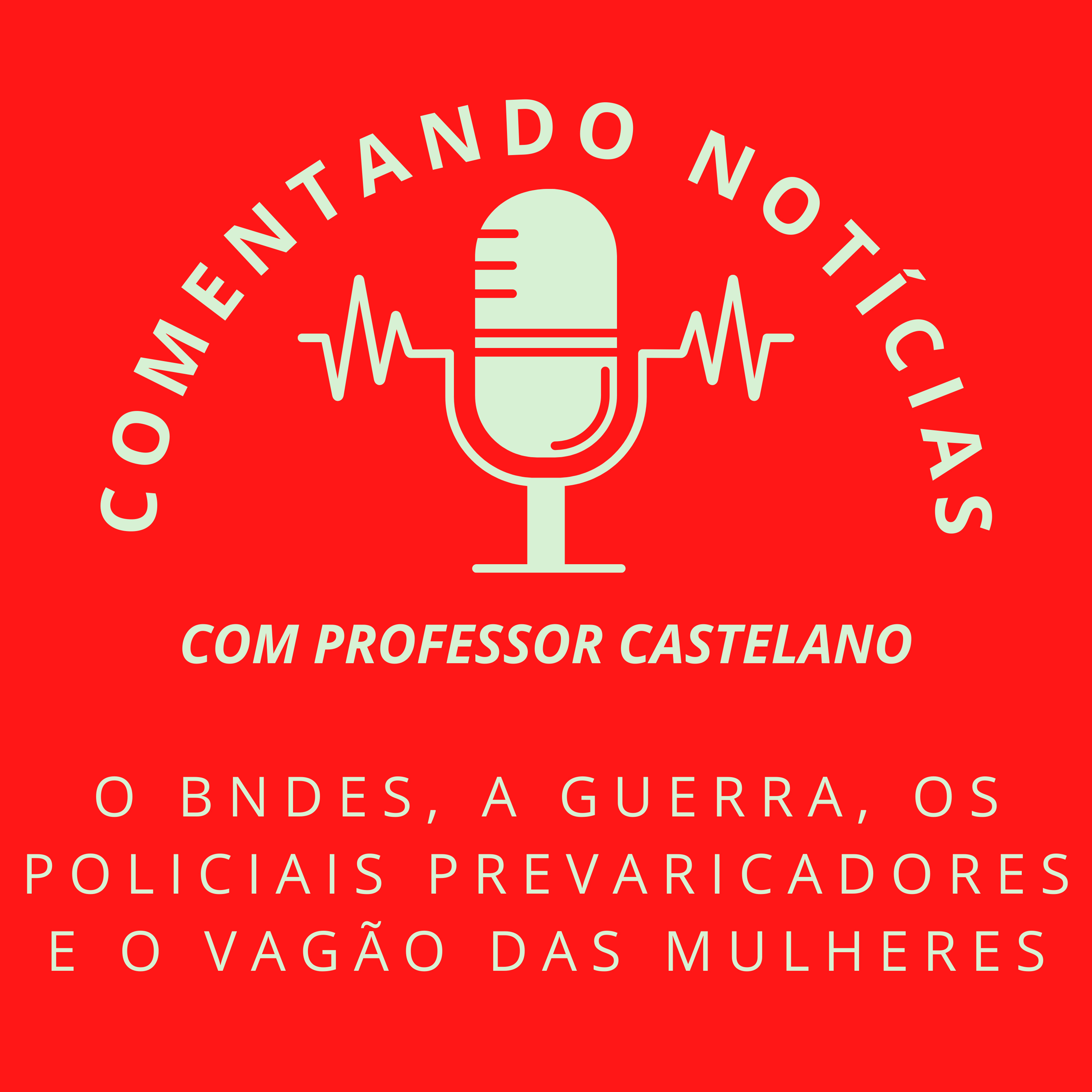 Comentando Notícias
