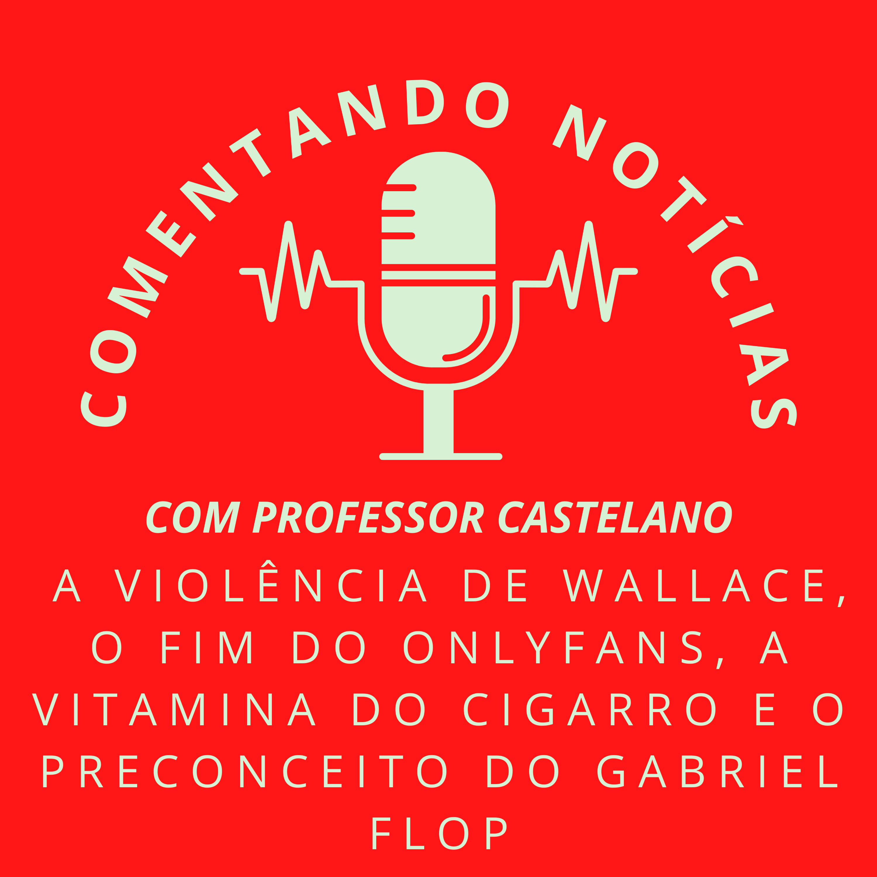 Comentando Notícias