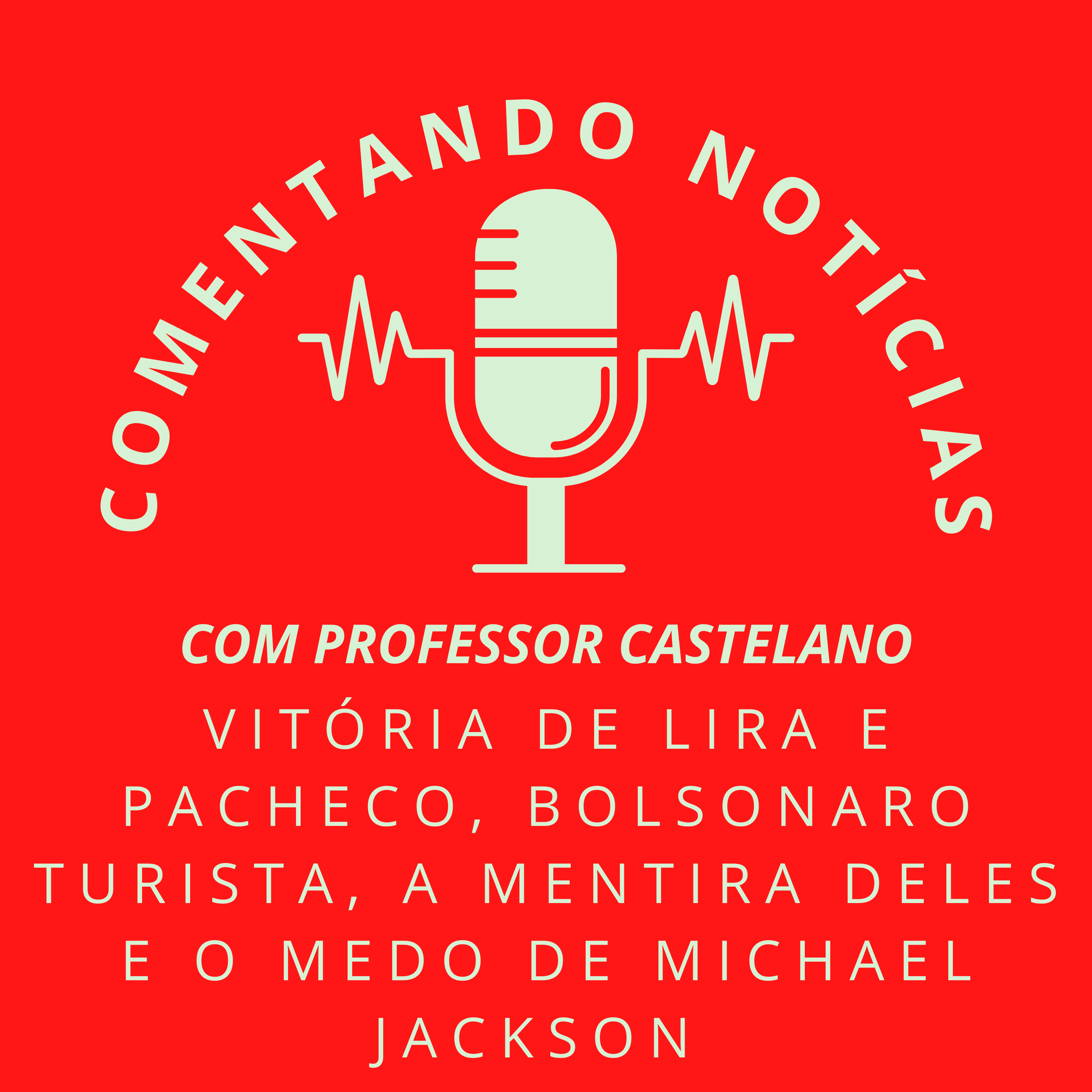 Comentando Notícias