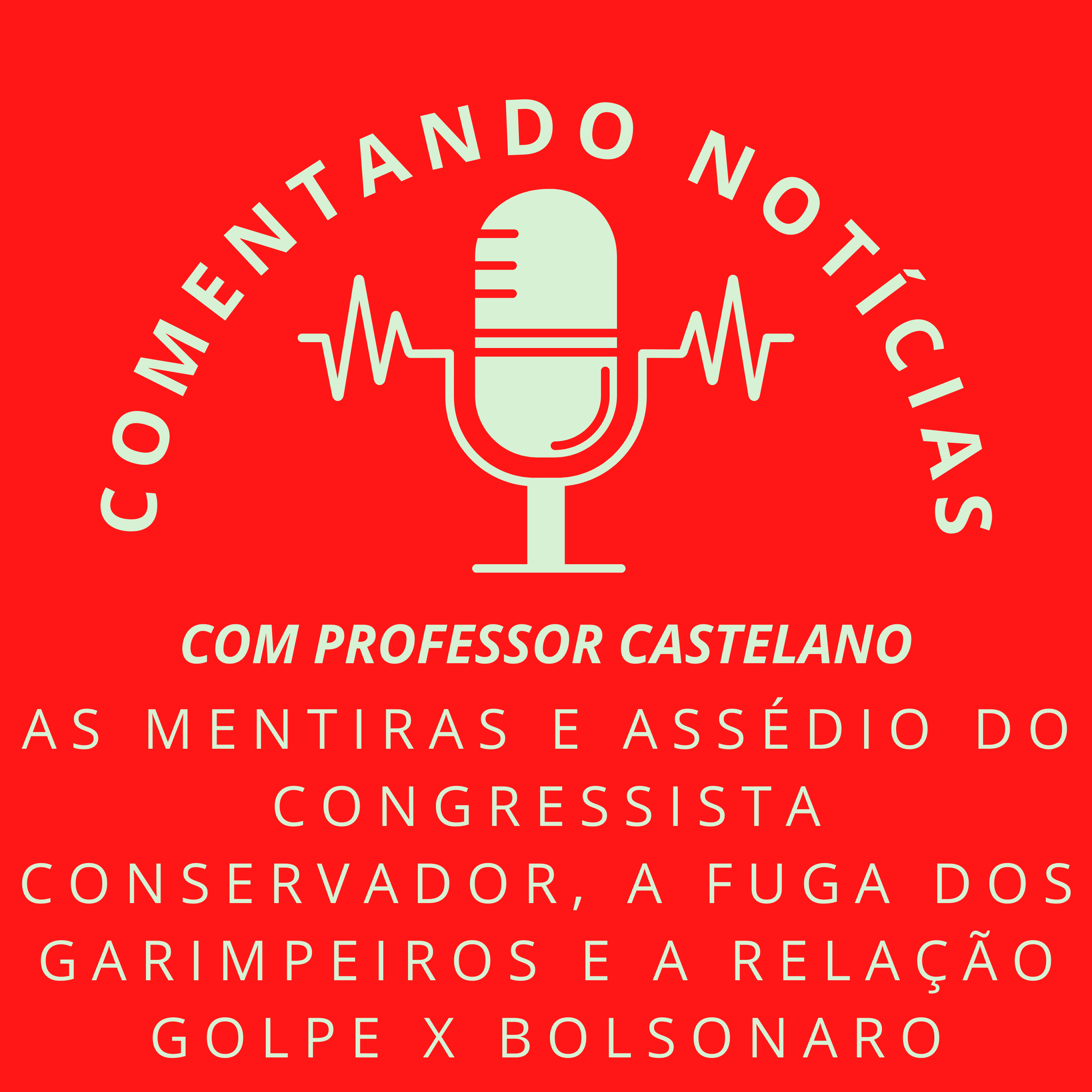 Comentando Notícias