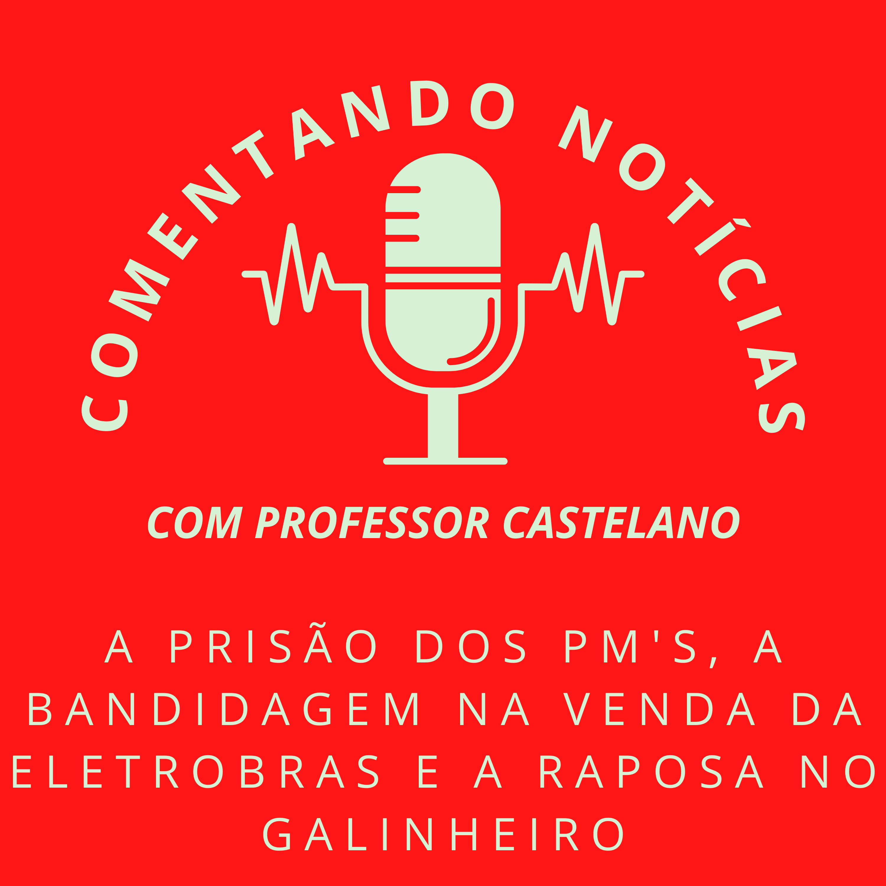 Comentando Notícias