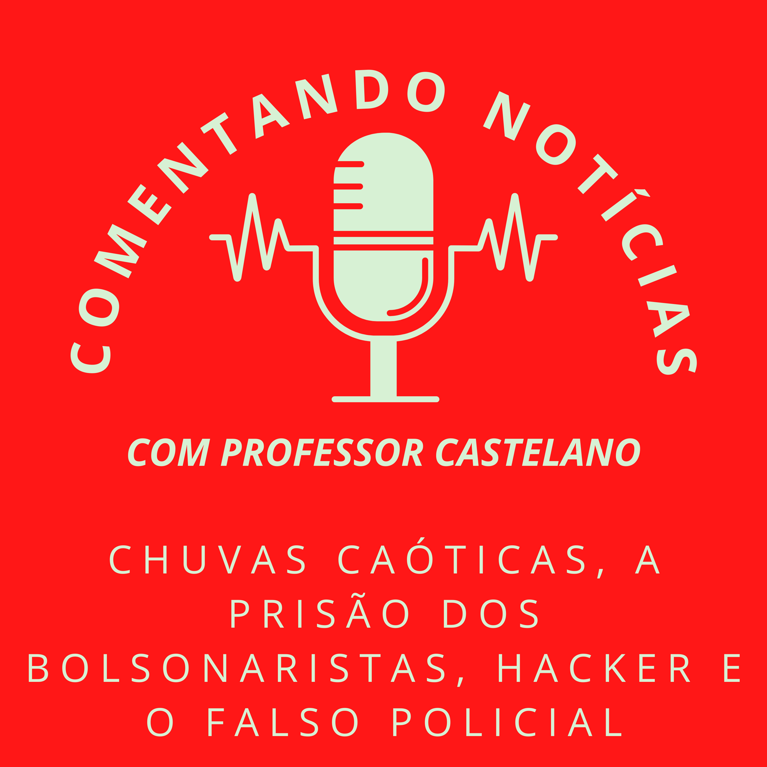 Comentando Notícias