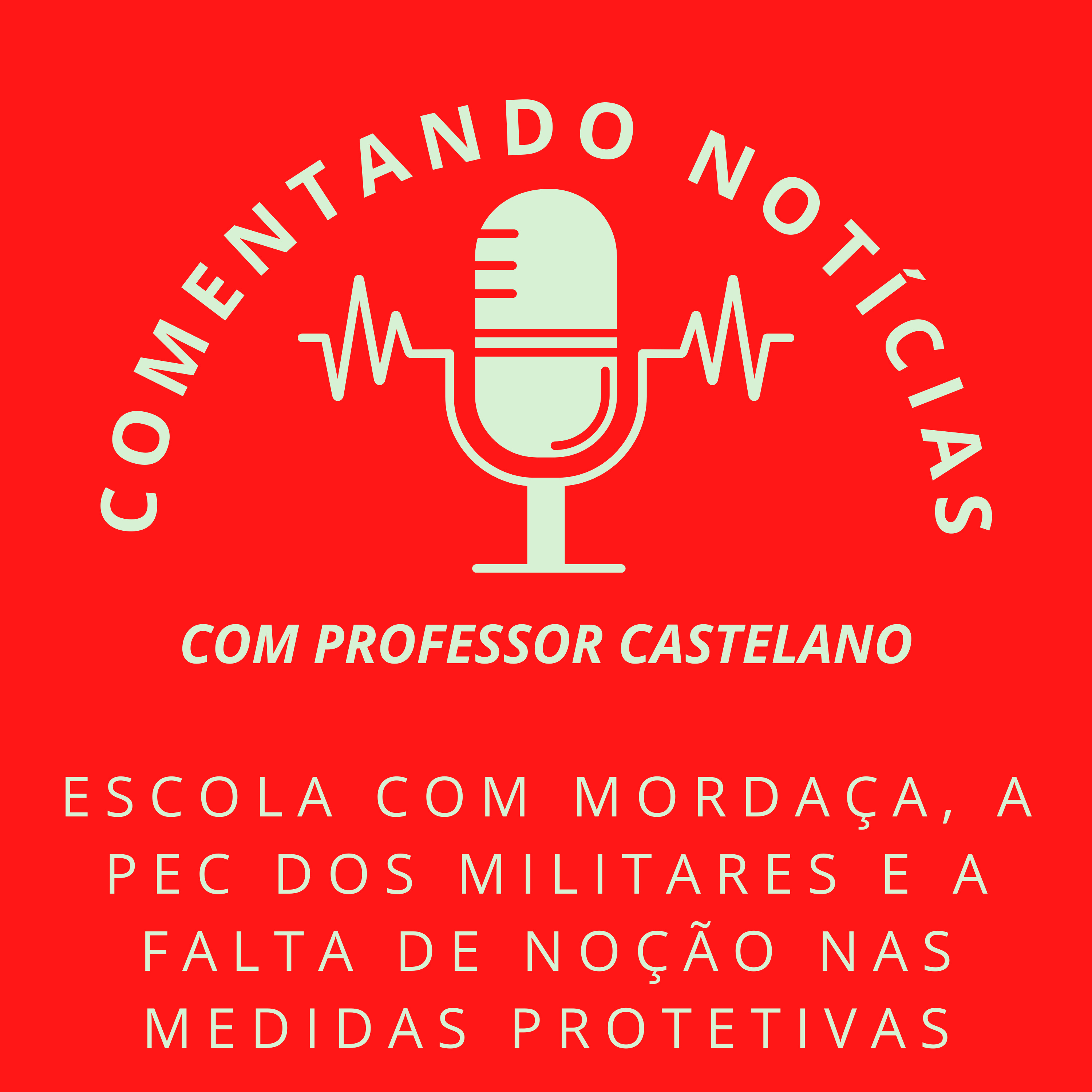 Comentando Notícias