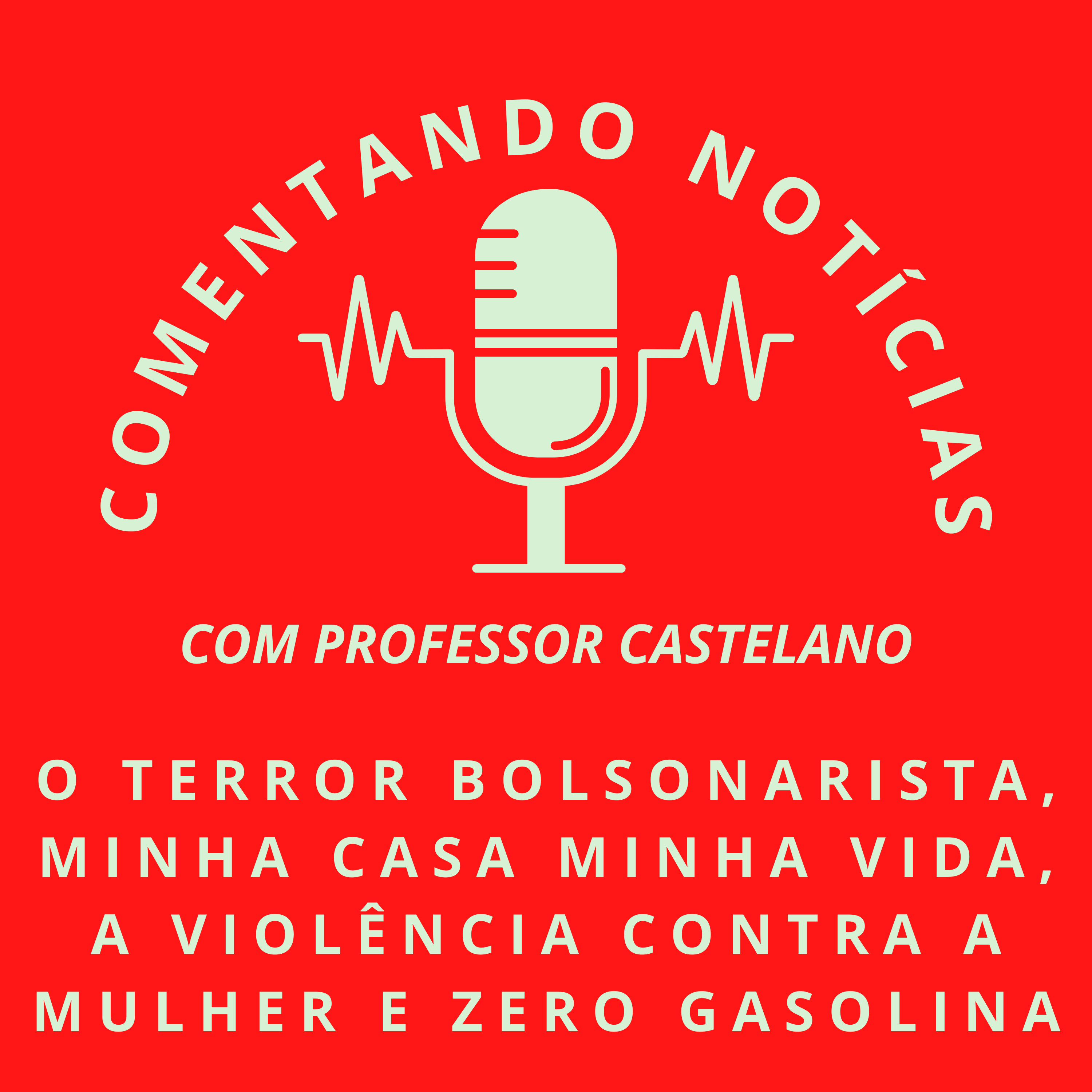 Comentando Notícias
