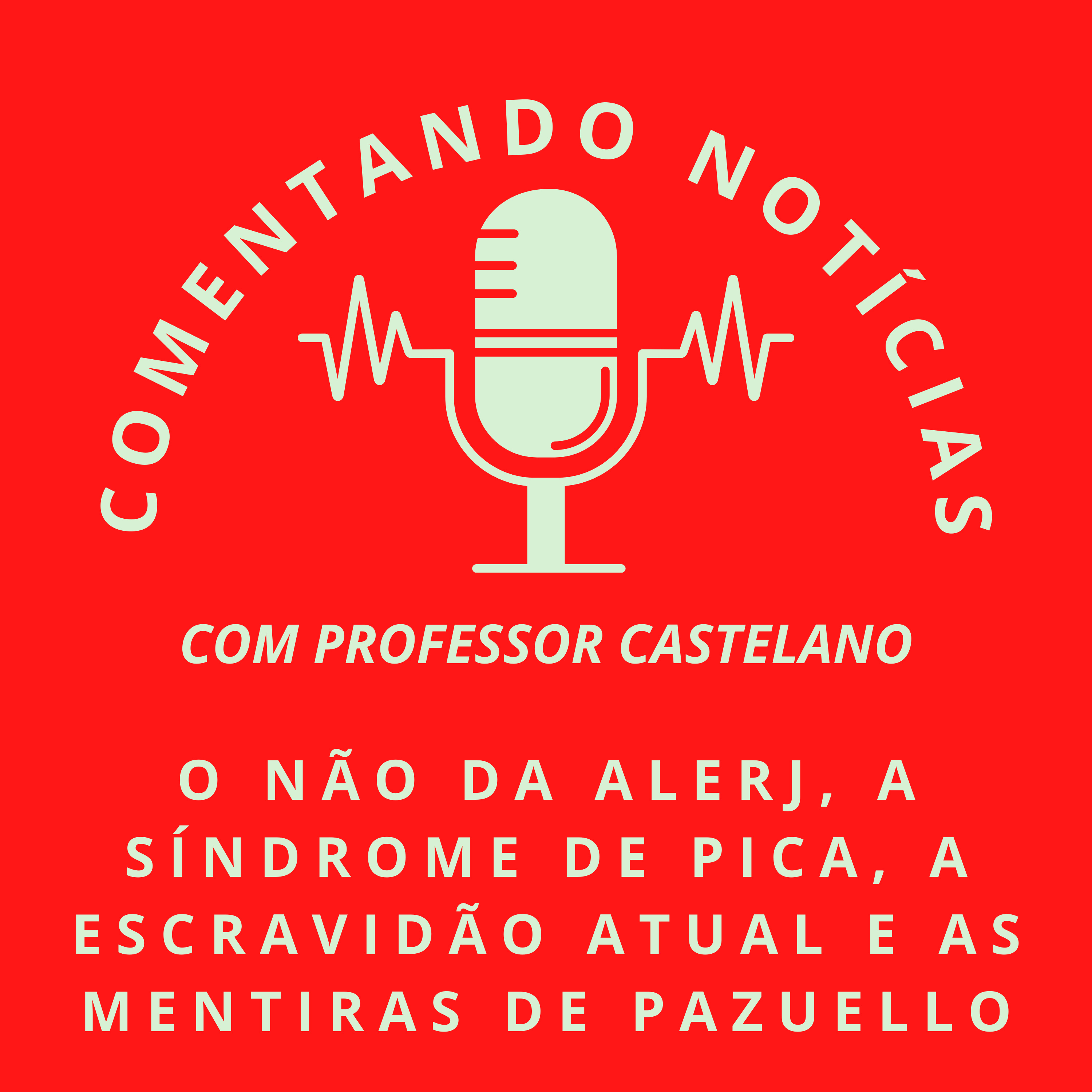 Comentando Notícias