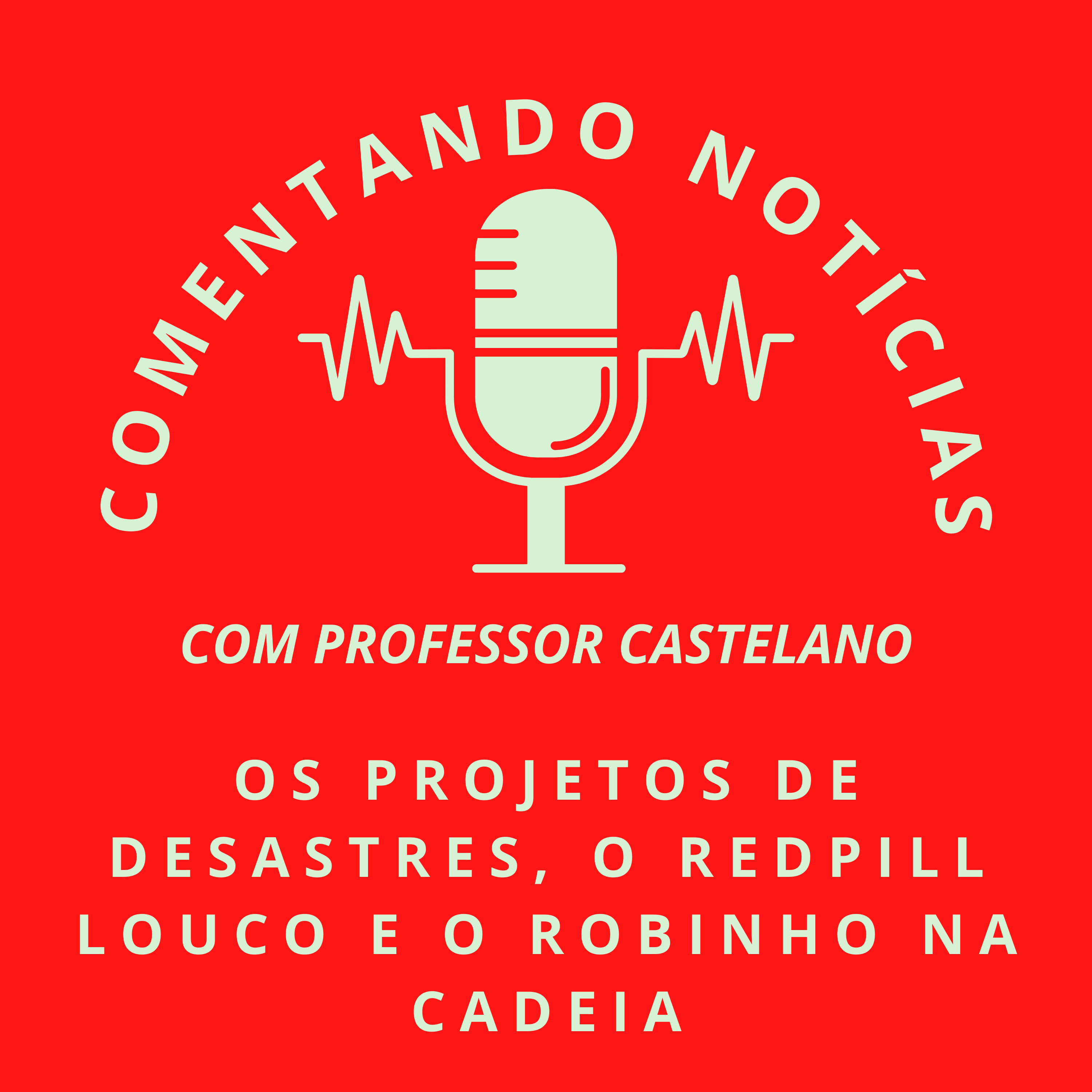 Comentando Notícias
