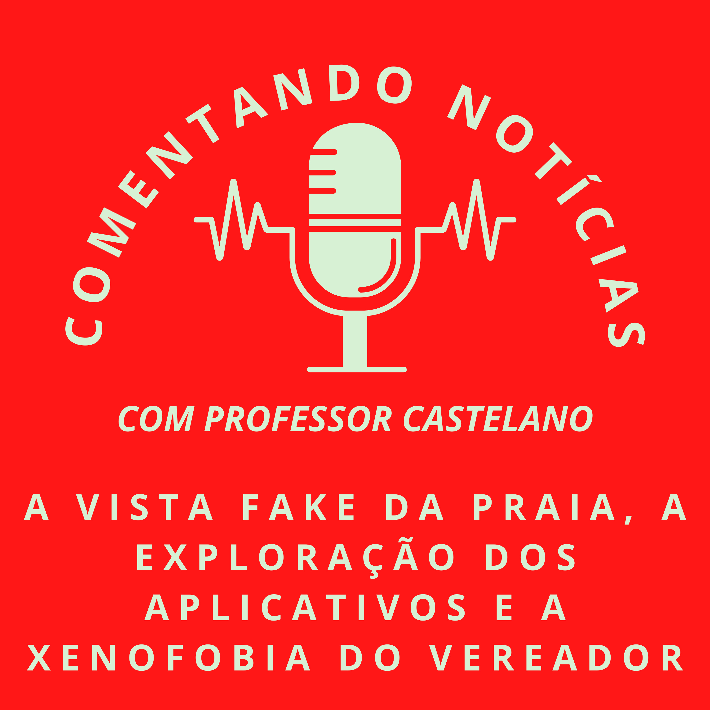 Comentando Notícias