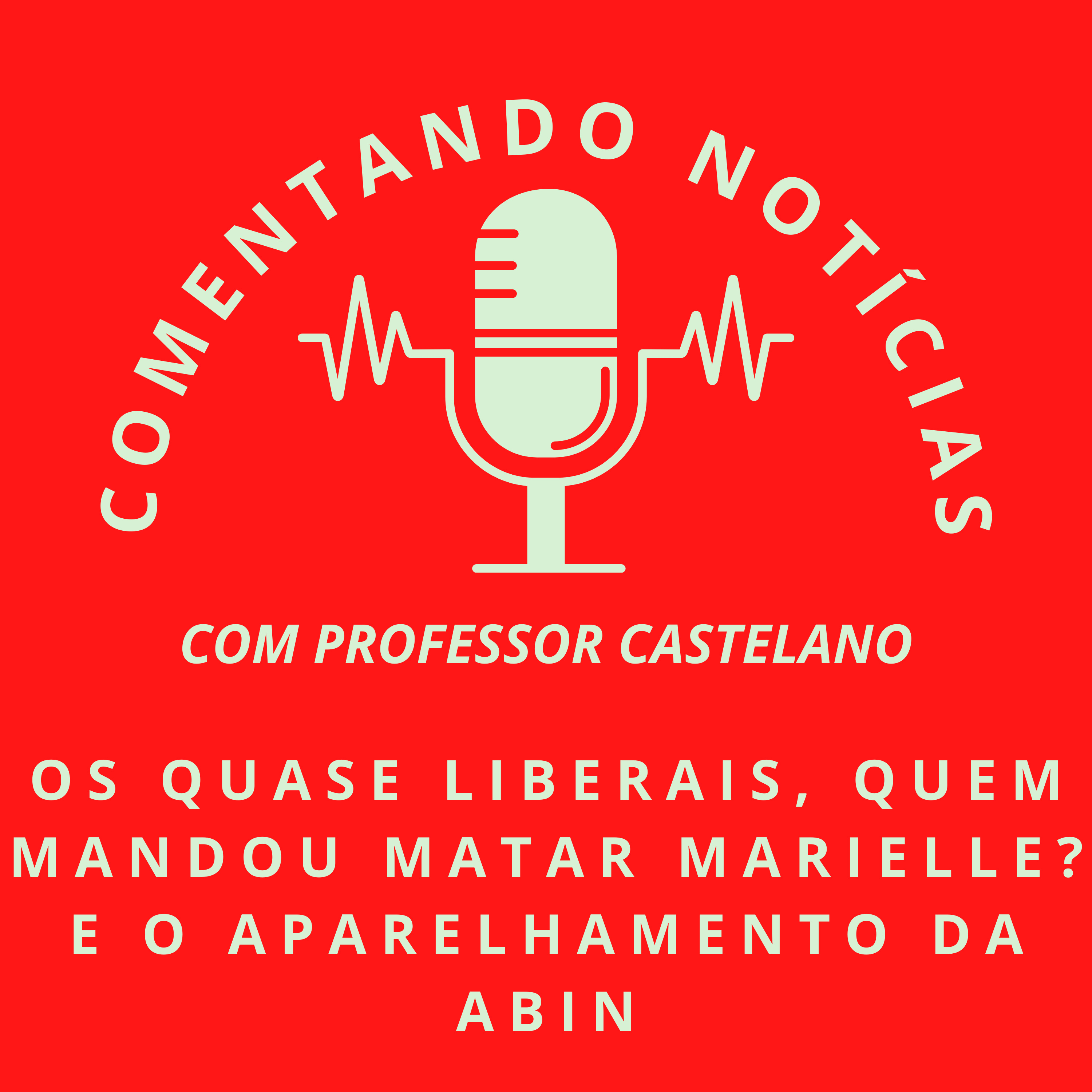 Comentando Notícias