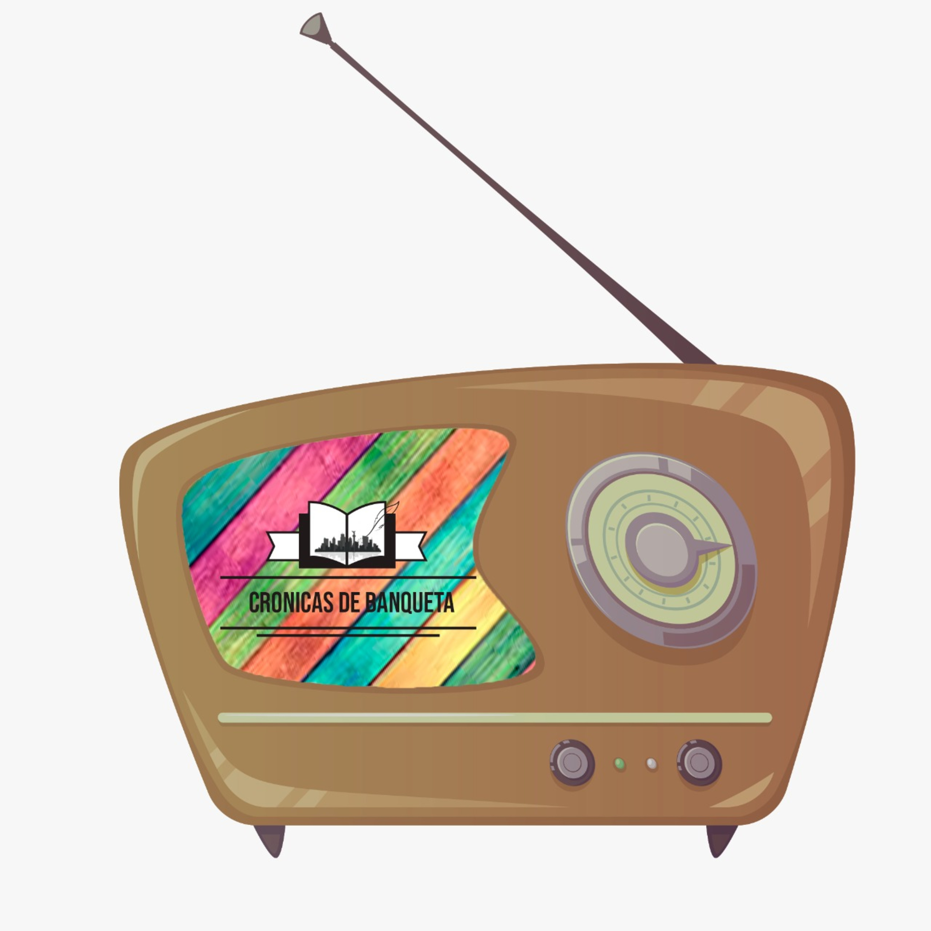 Crónicas de Banqueta Radio