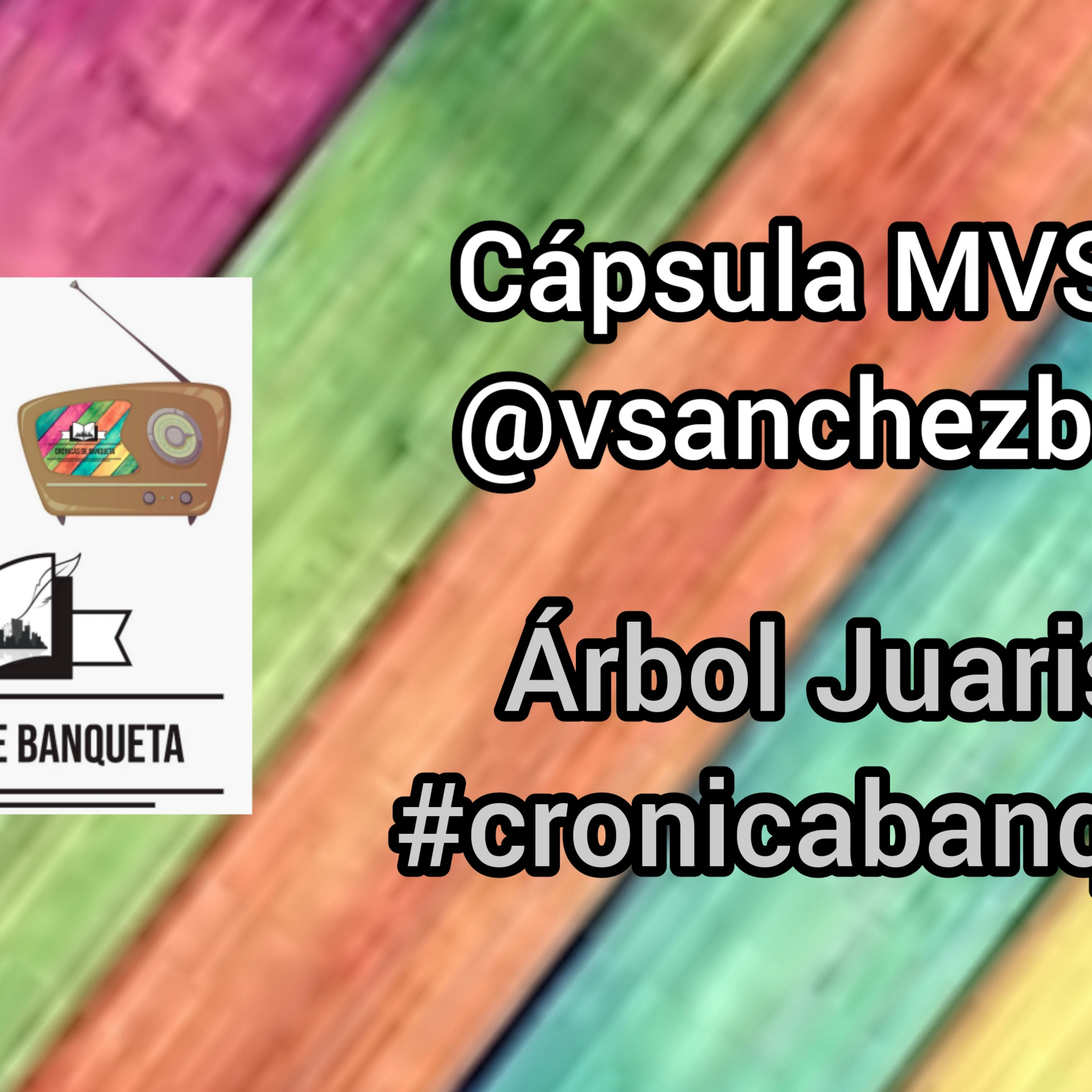 Crónicas de Banqueta Radio