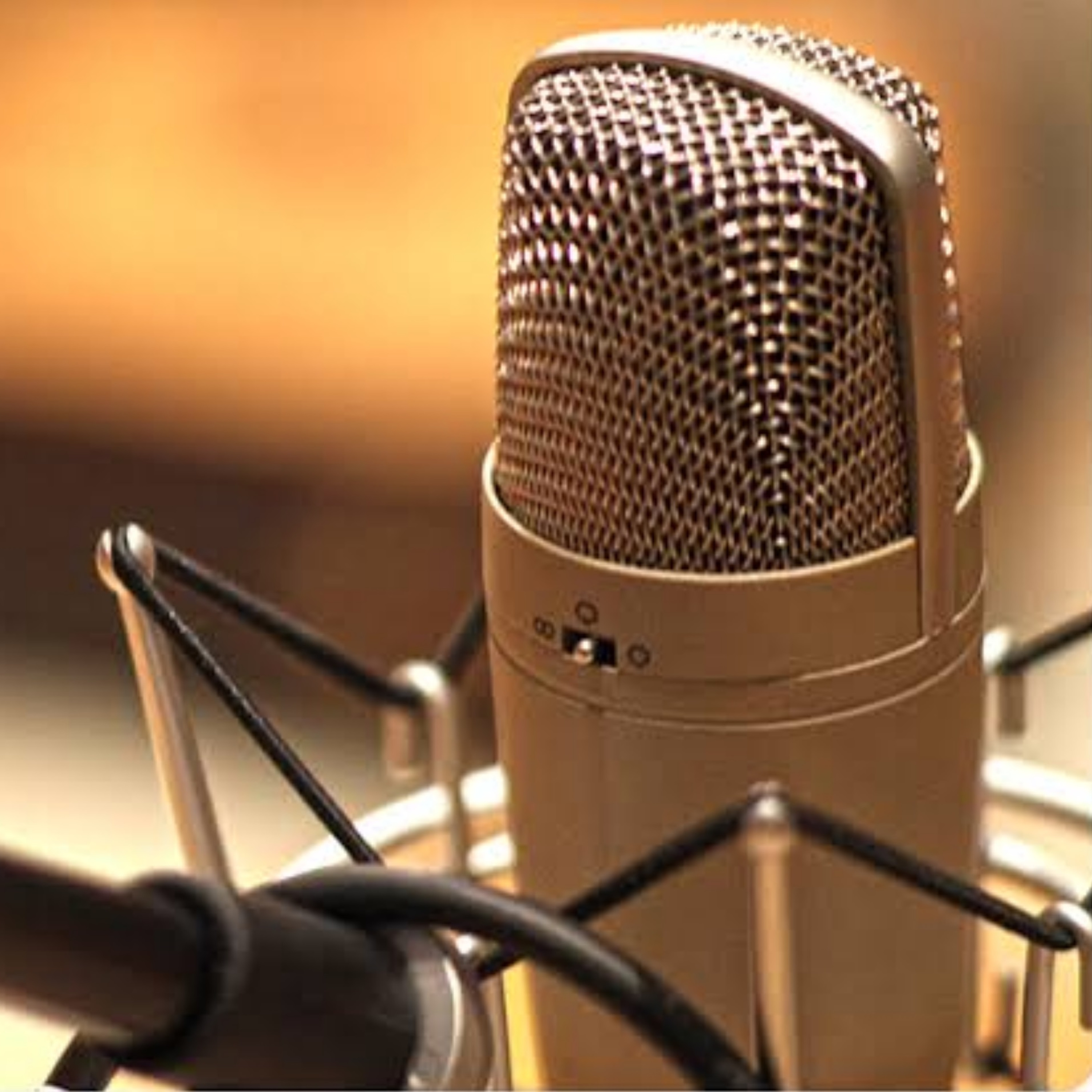 Crónicas de Banqueta Radio