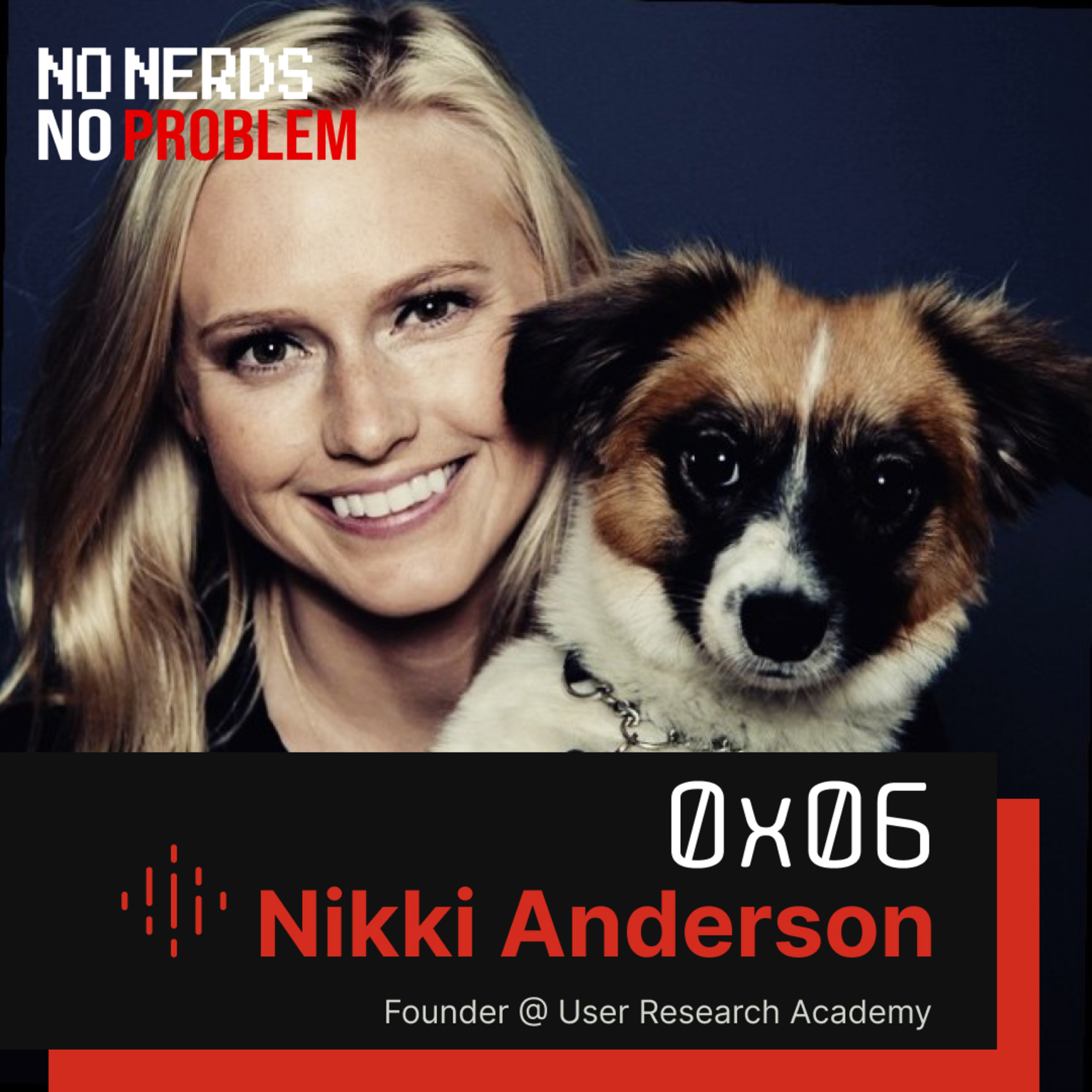 No Nerds No Problem