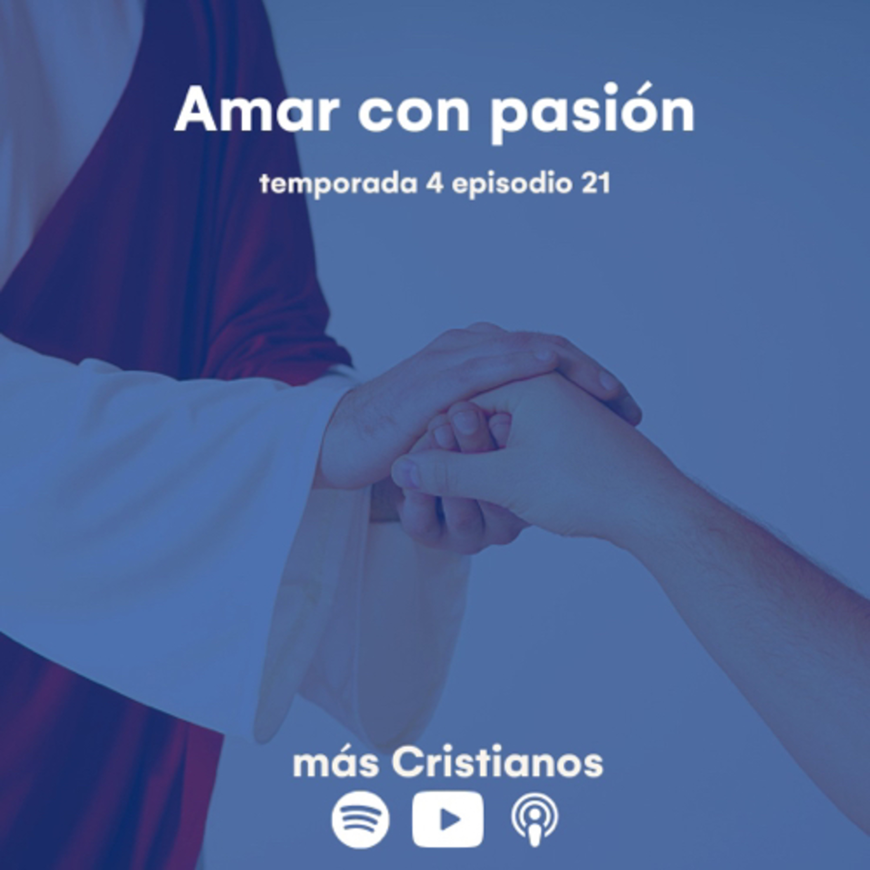 T4:E21 - Amar con pasión episode artwork
